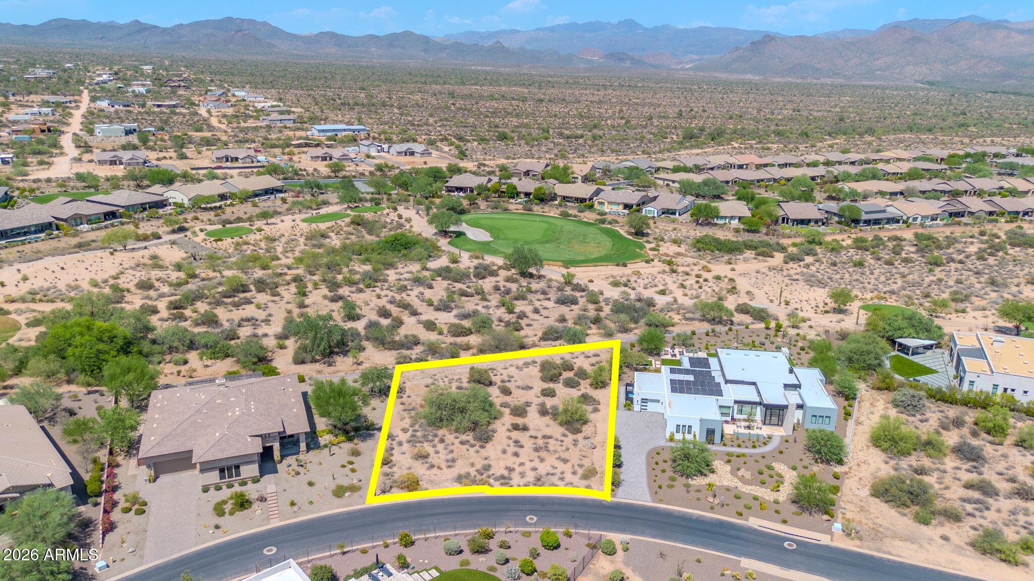 17528 E BRUSHY MOUNTAIN Court 168