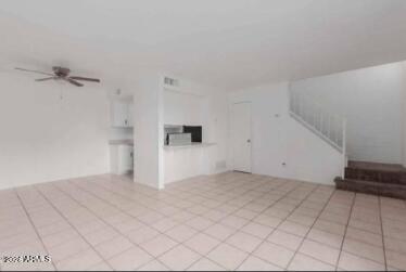 4002 W PALOMINO Road