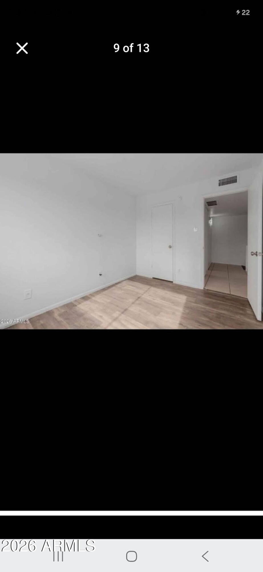 4002 W PALOMINO Road