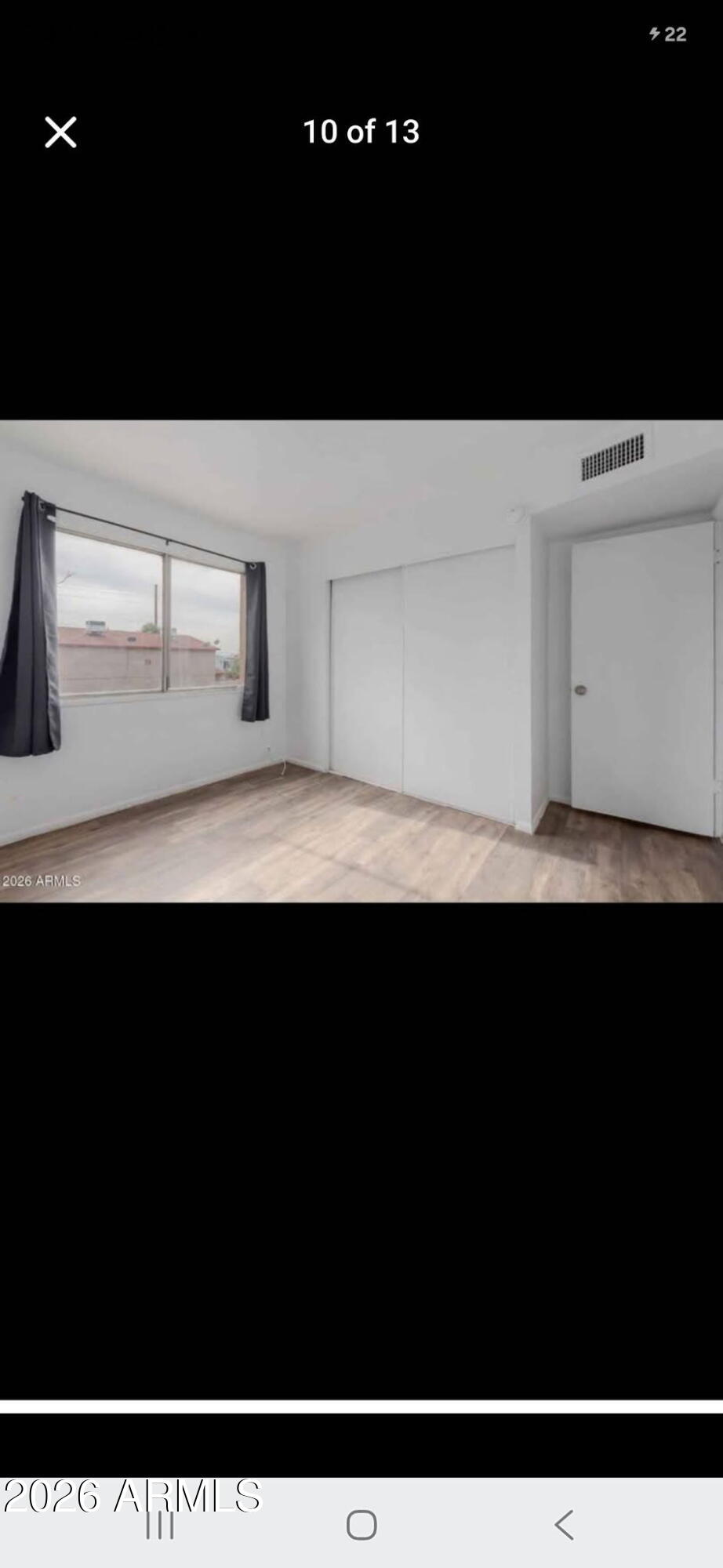 4002 W PALOMINO Road