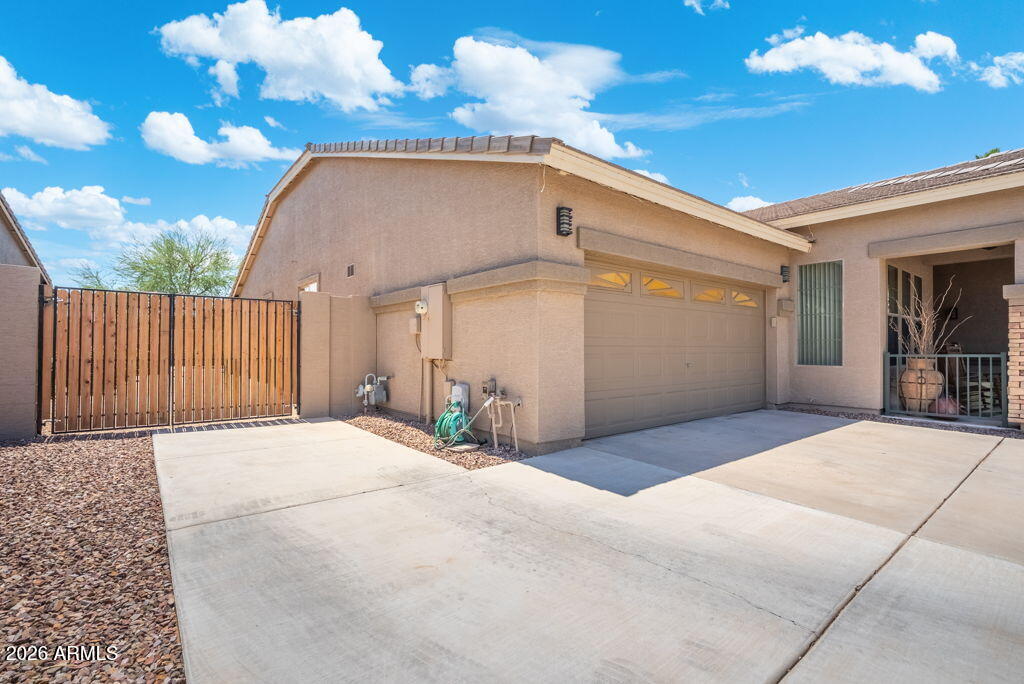 3355 E HOPKINS Road