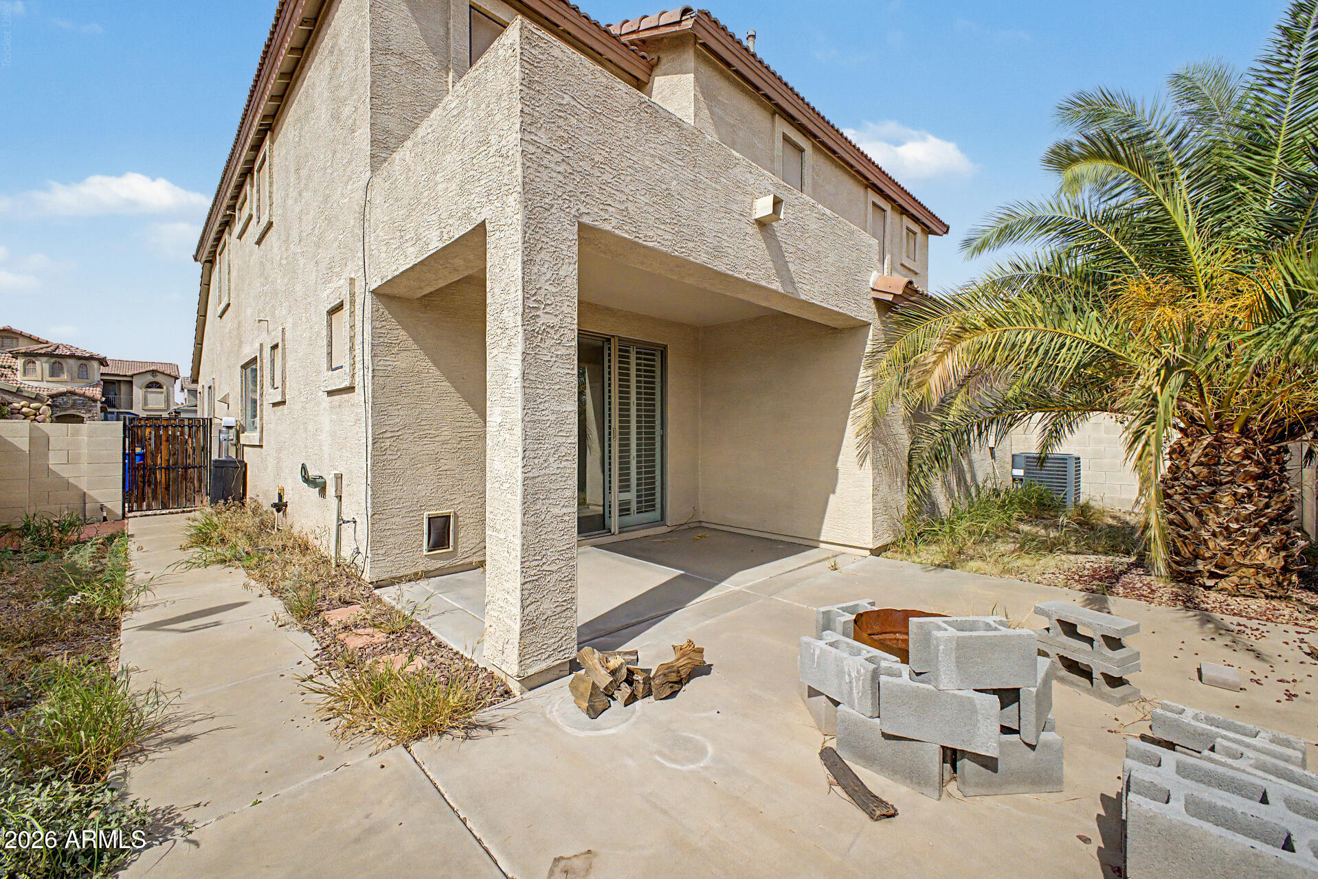 5339 E HOPI Avenue