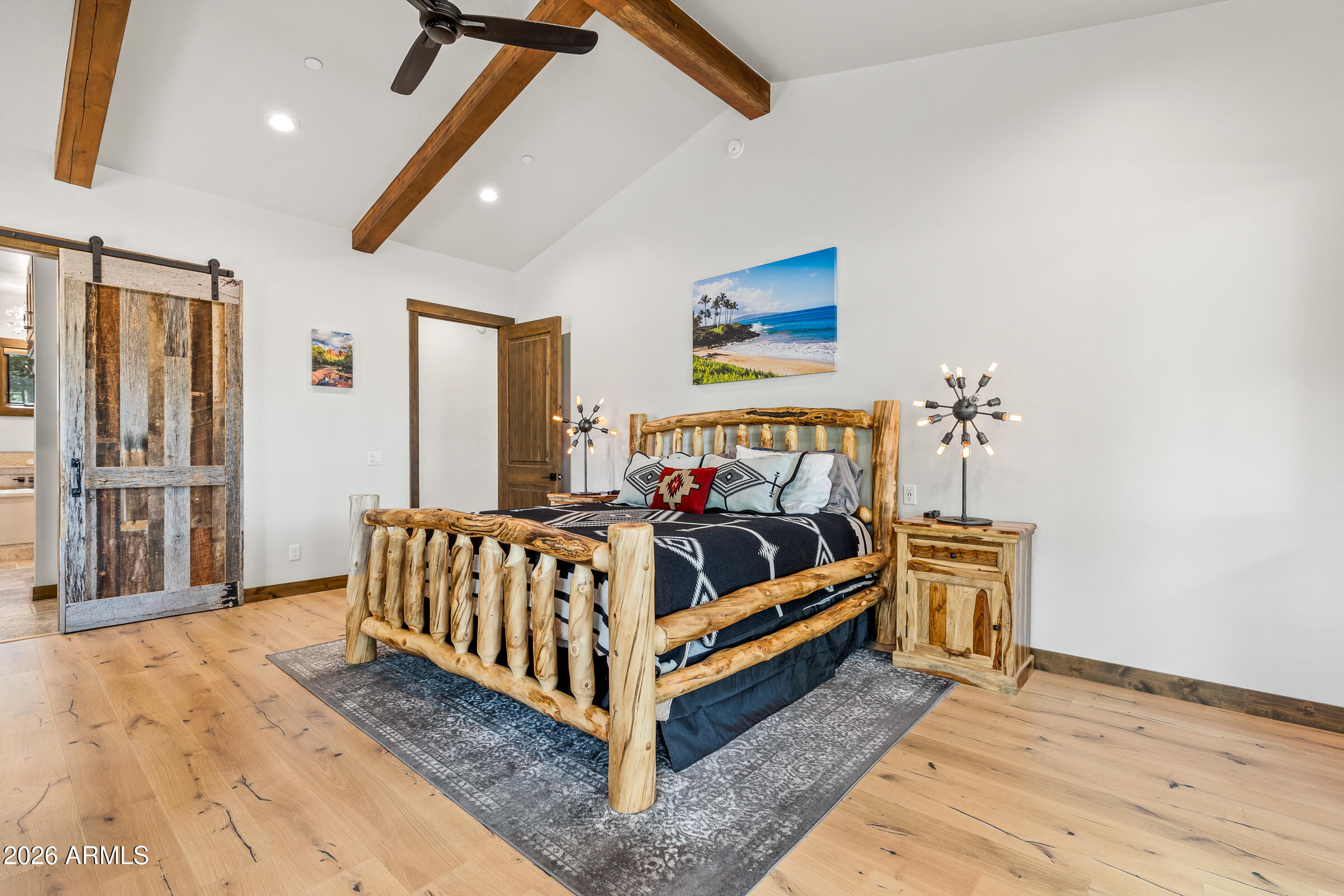 4100 W Tack Room