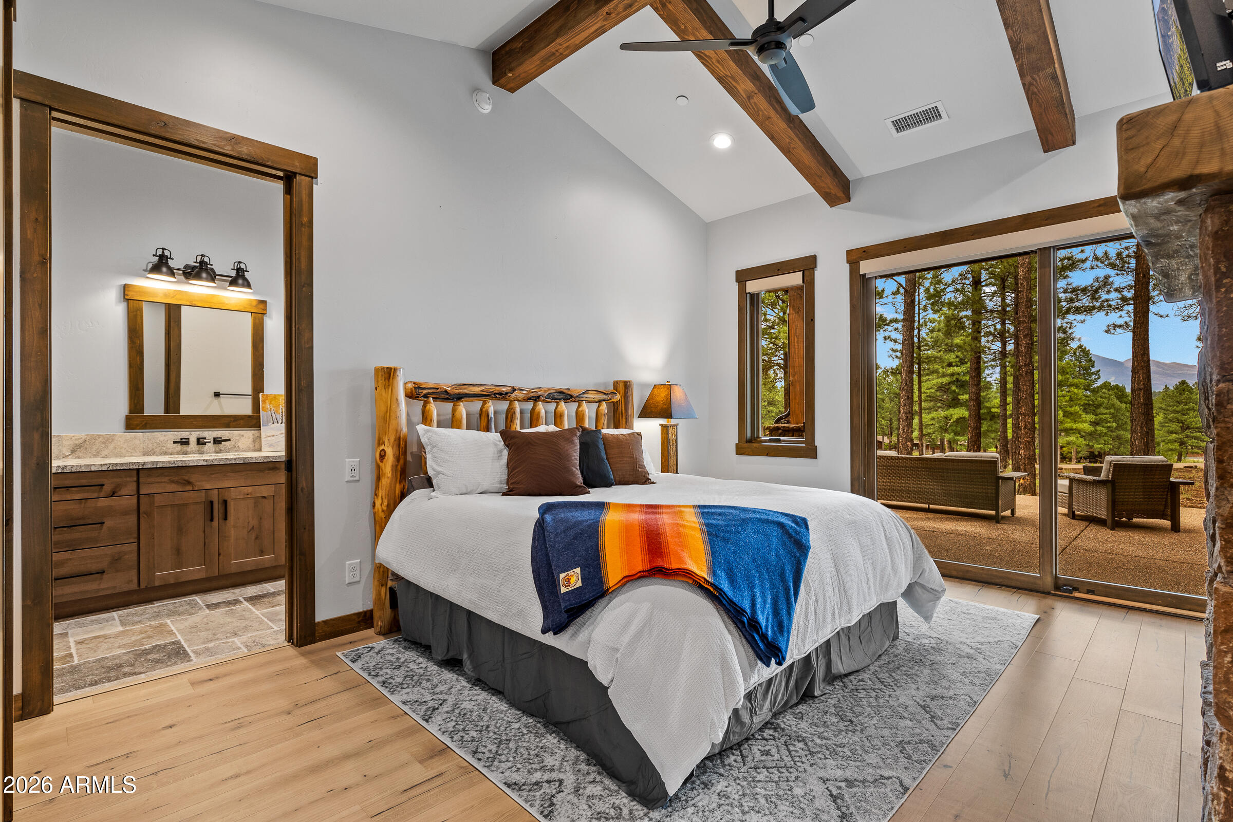 4100 W Tack Room
