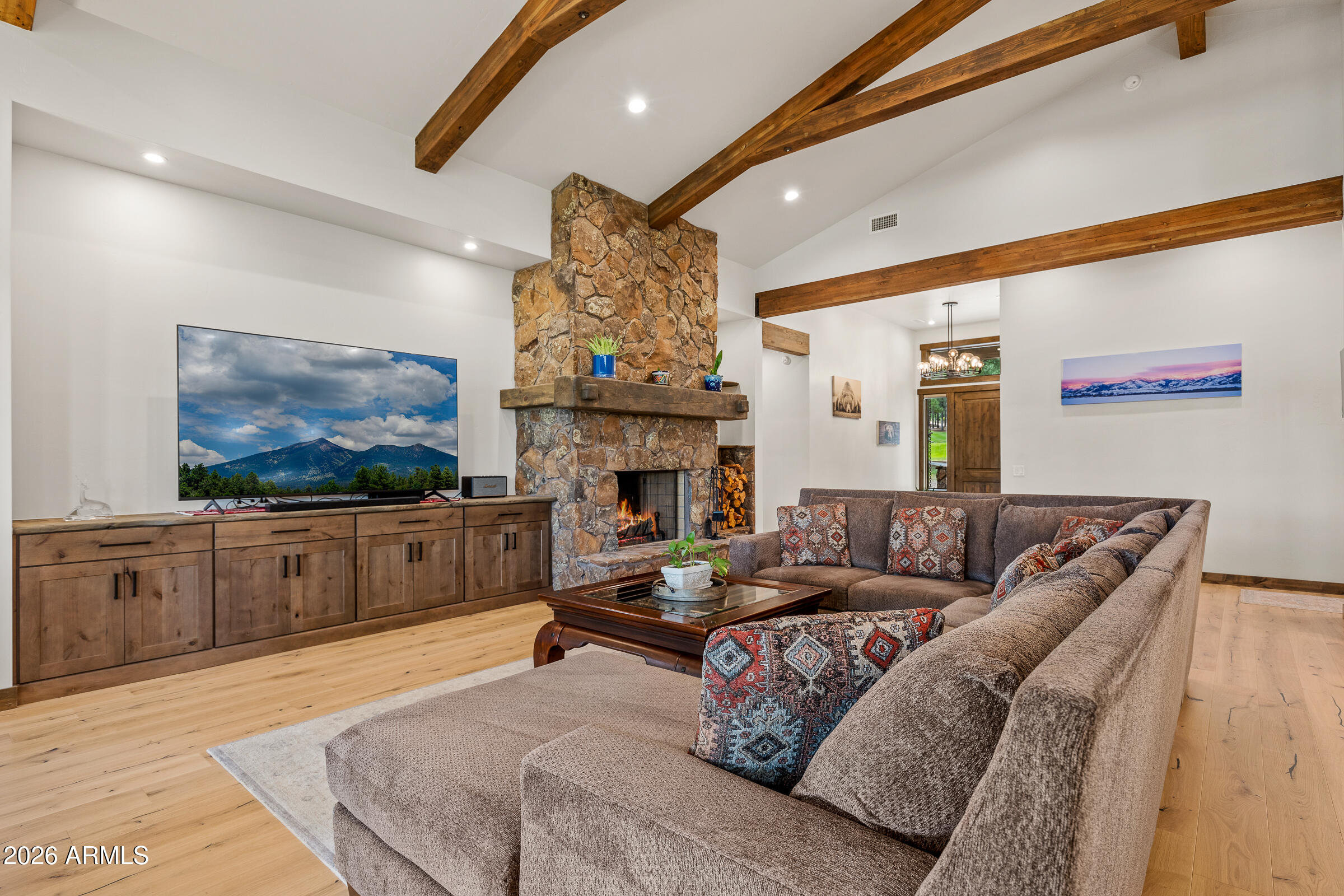 4100 W Tack Room
