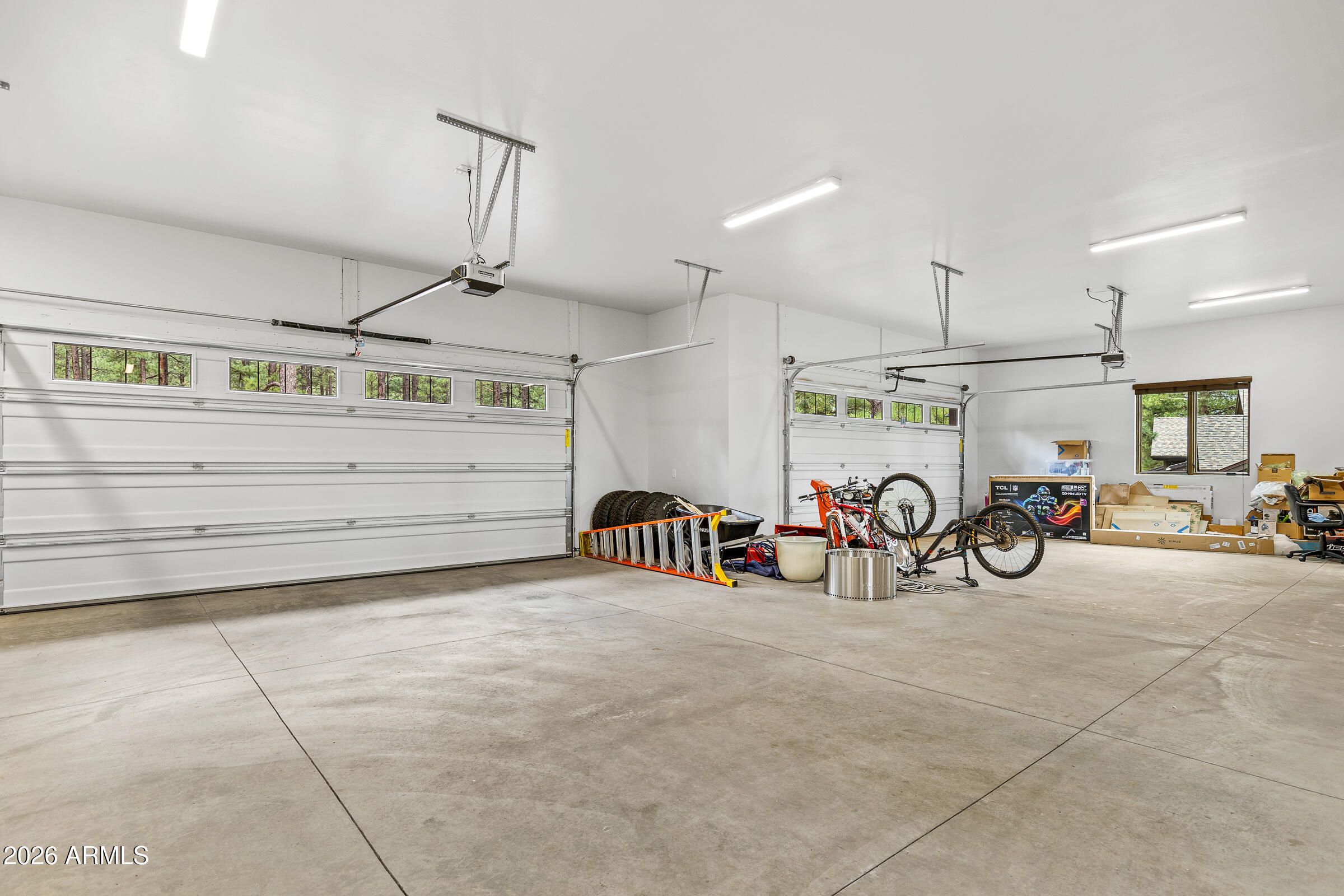 4100 W Tack Room