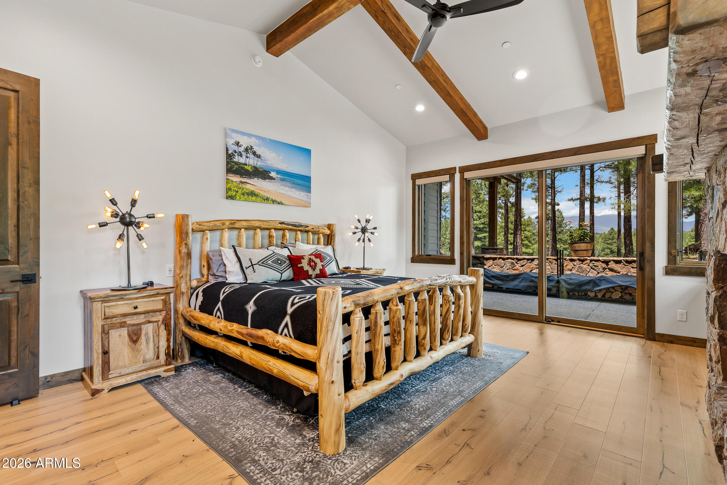 4100 W Tack Room