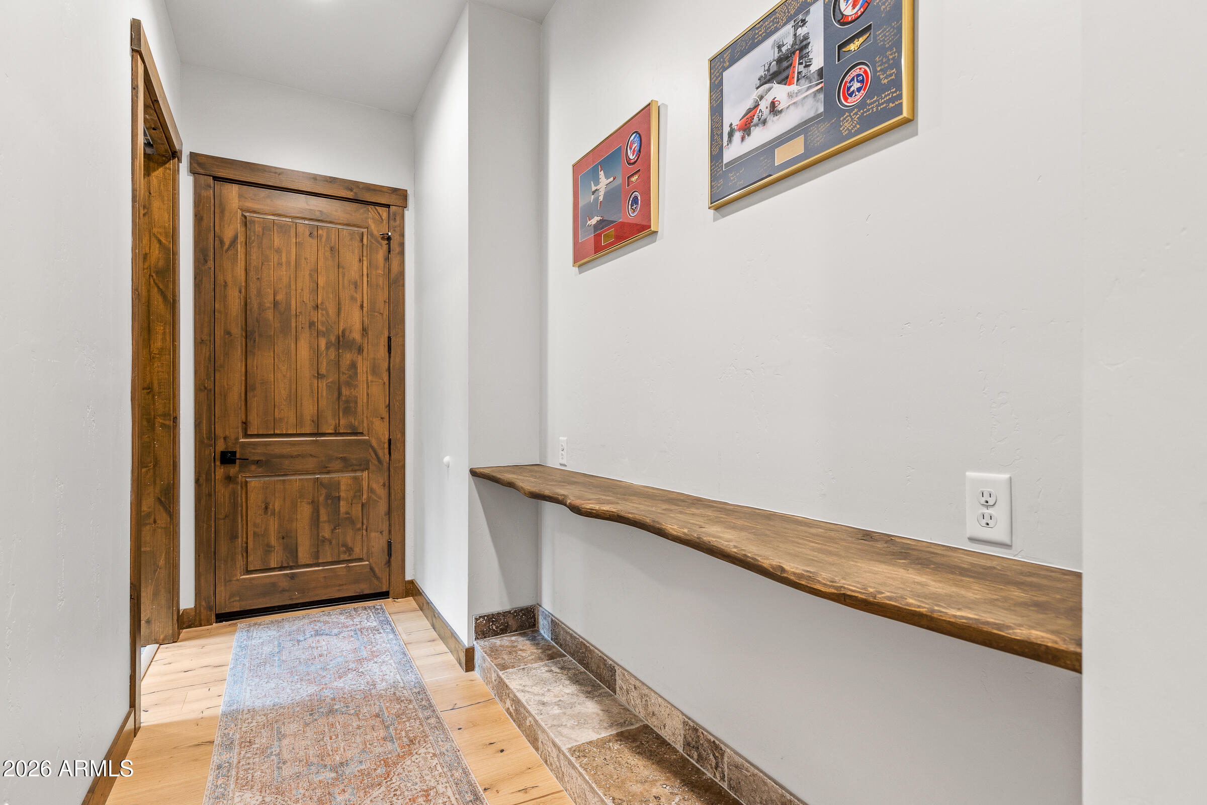 4100 W Tack Room