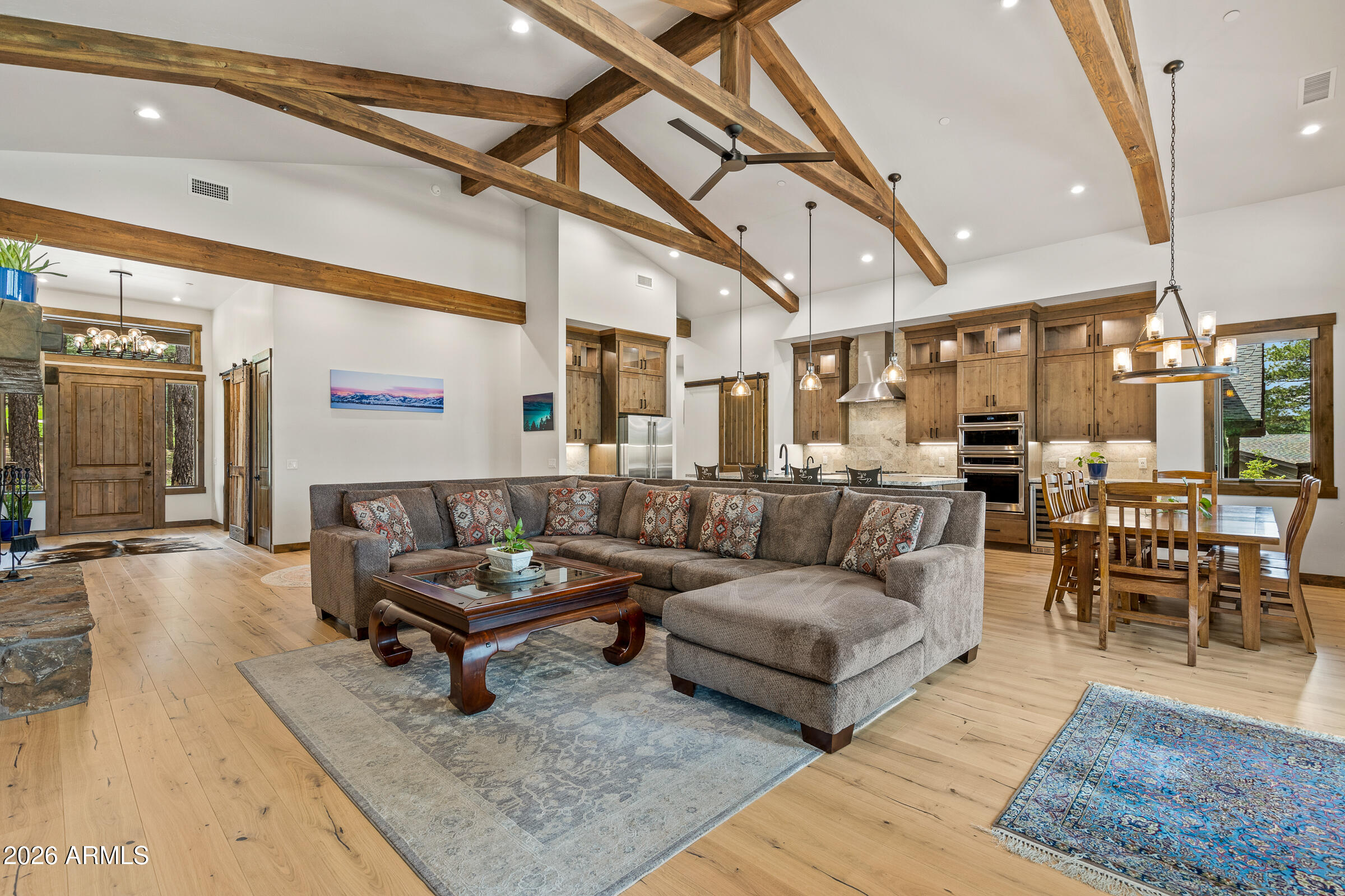 4100 W Tack Room