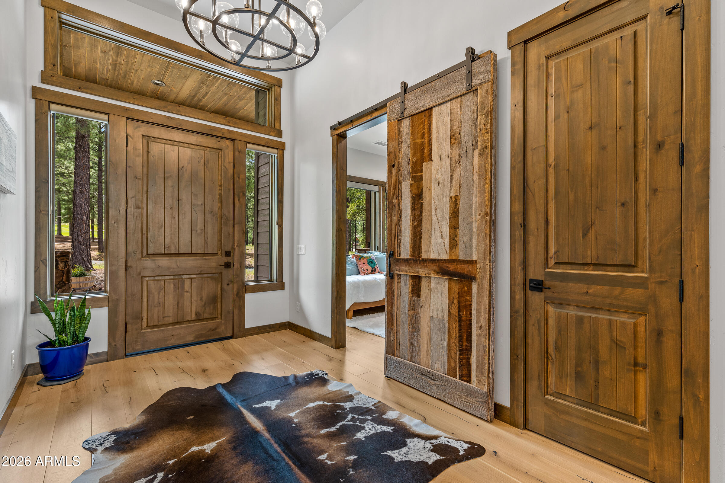 4100 W Tack Room