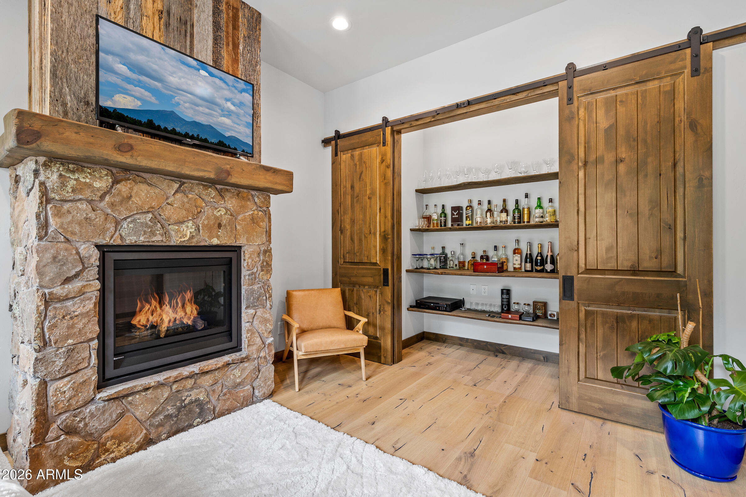 4100 W Tack Room