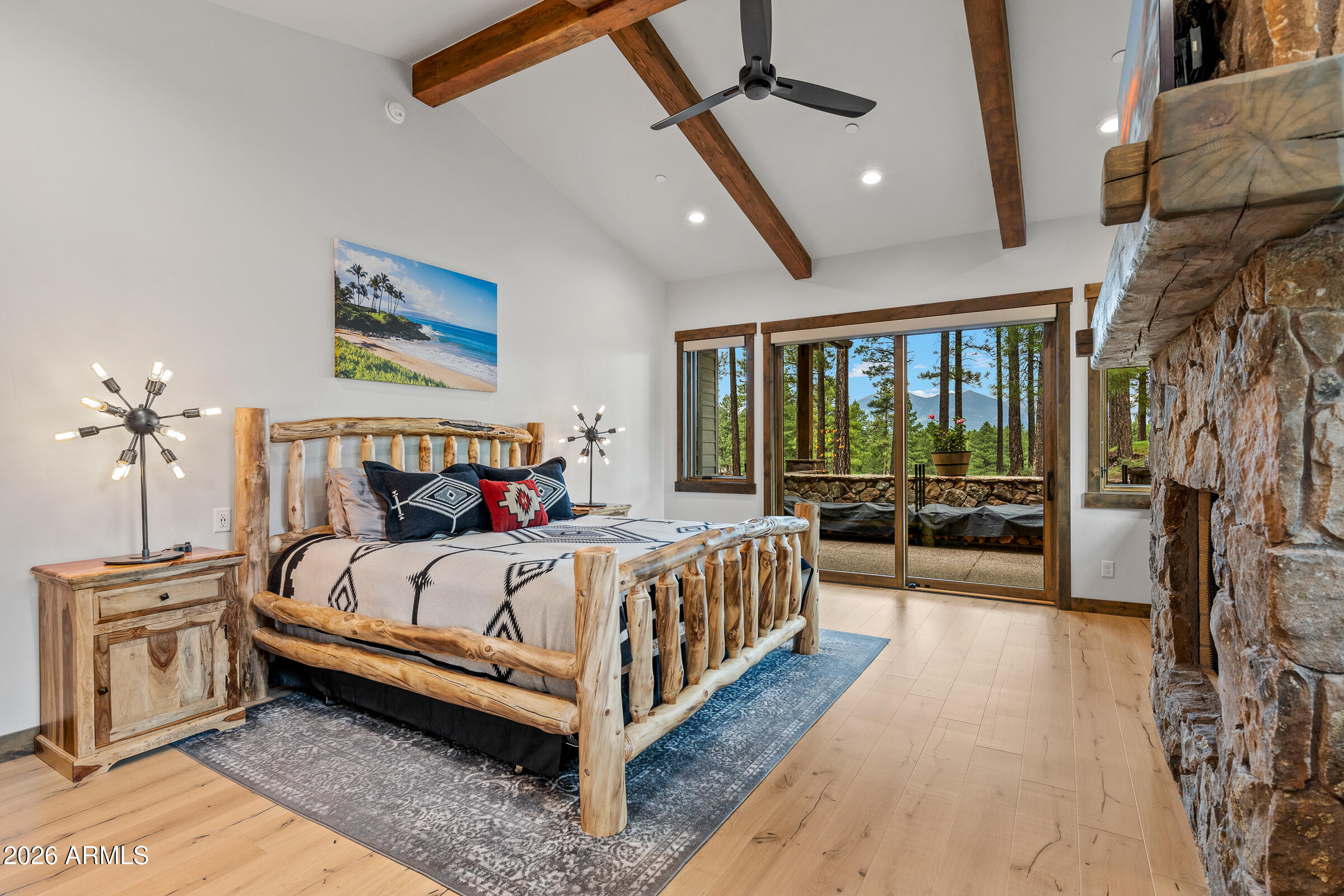 4100 W Tack Room