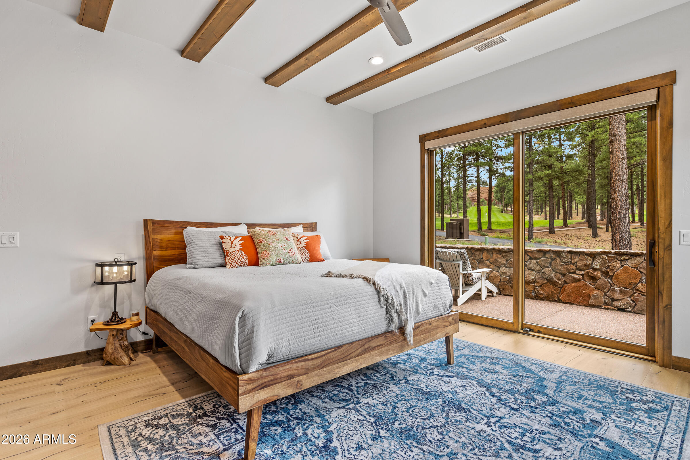 4100 W Tack Room