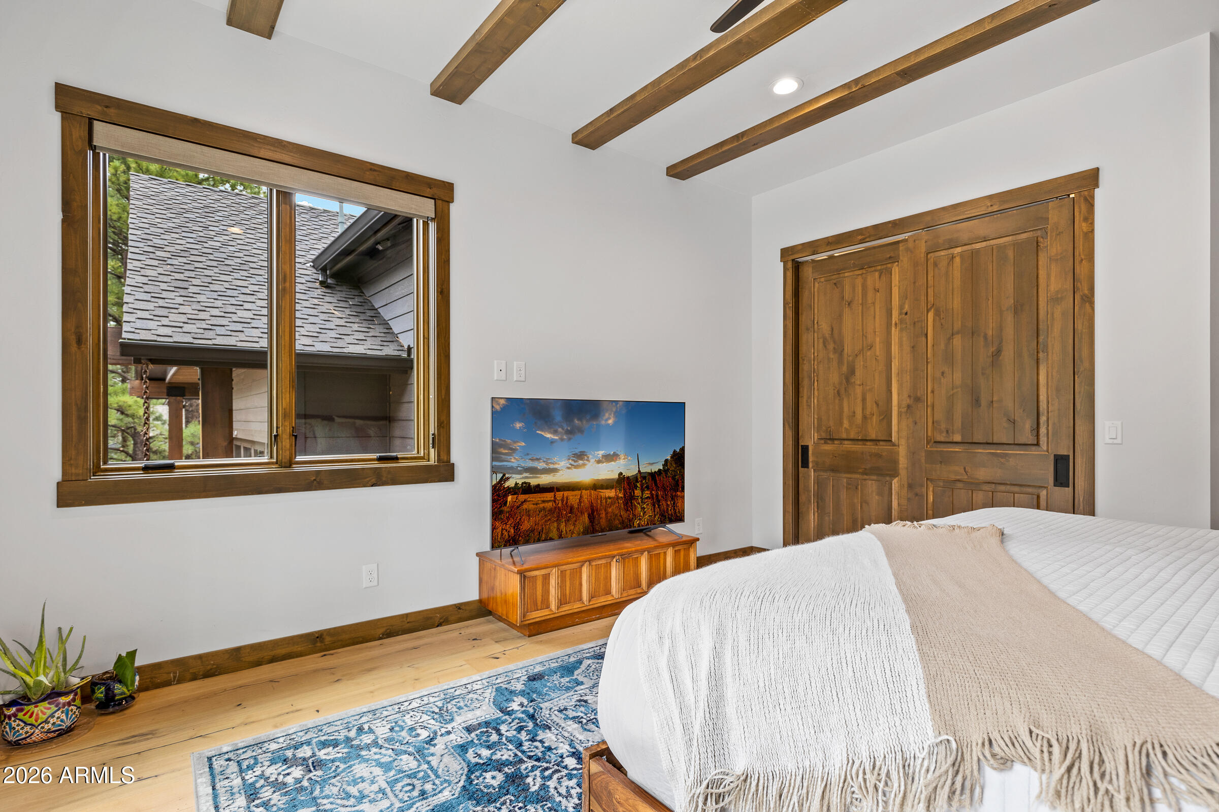 4100 W Tack Room