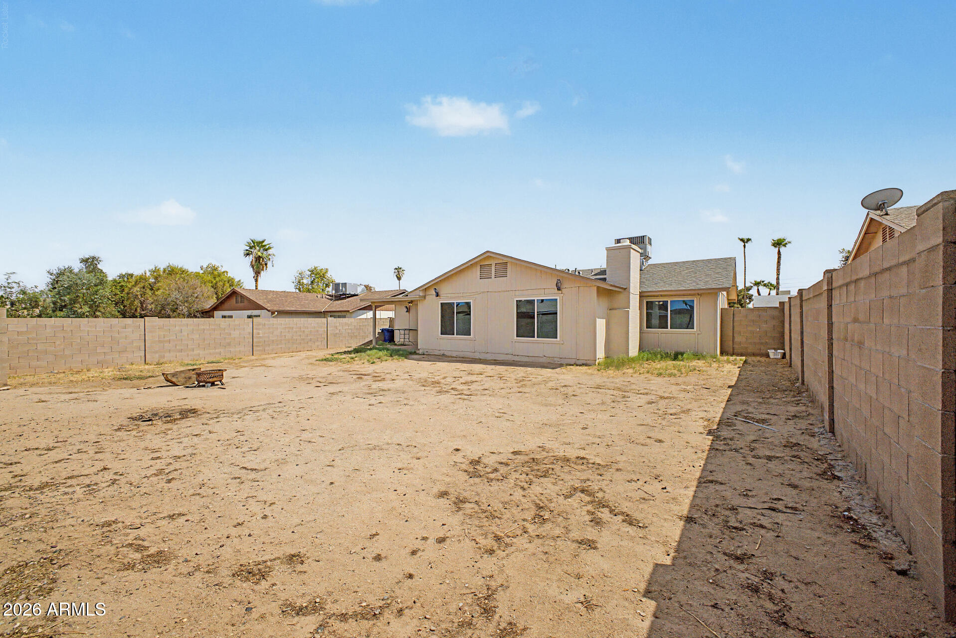 932 W Libra Drive