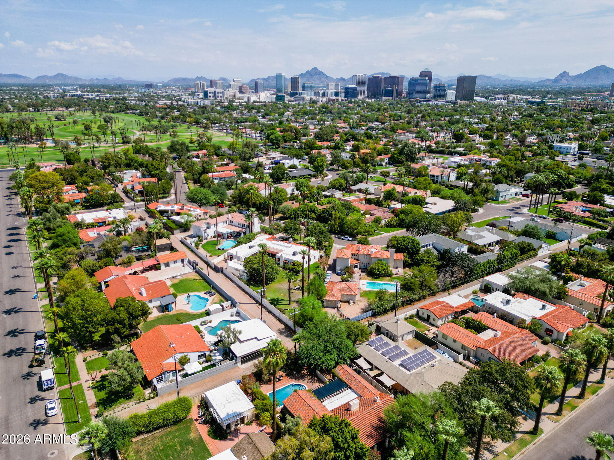 2102 ENCANTO Drive SW