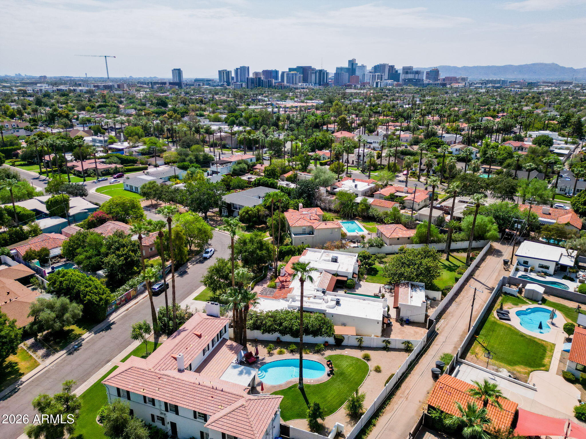 2102 ENCANTO Drive SW