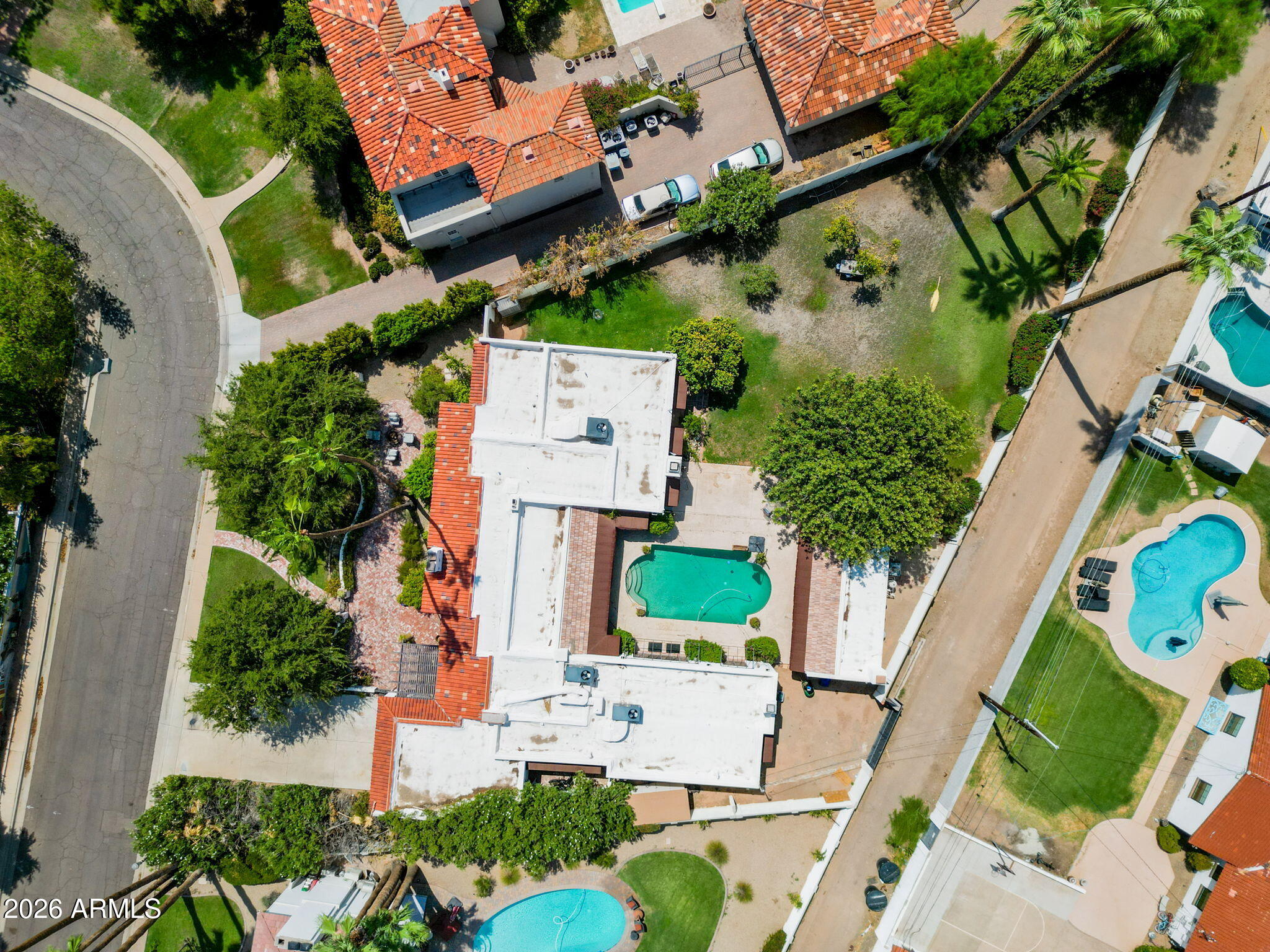 2102 ENCANTO Drive SW