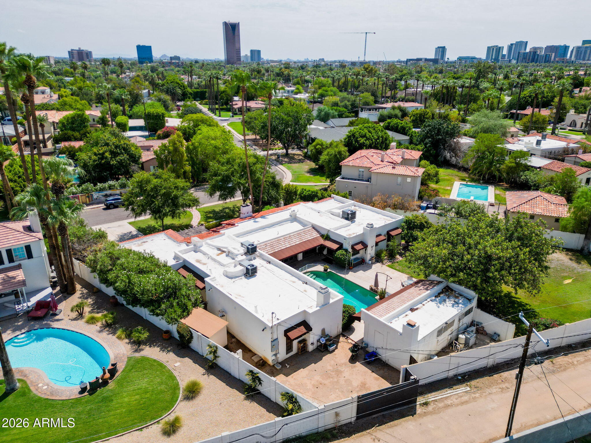 2102 ENCANTO Drive SW