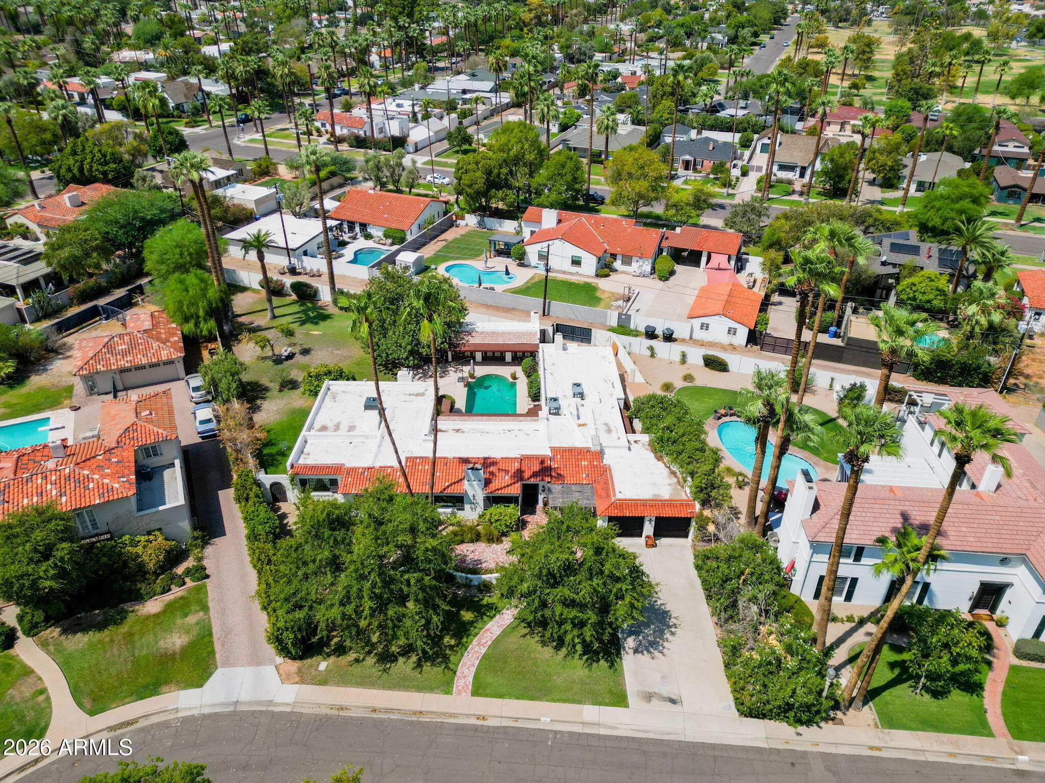 2102 ENCANTO Drive SW