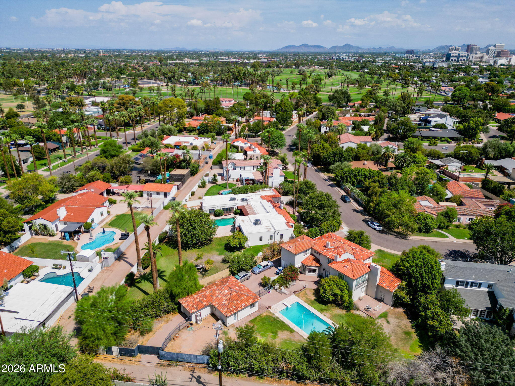 2102 ENCANTO Drive SW