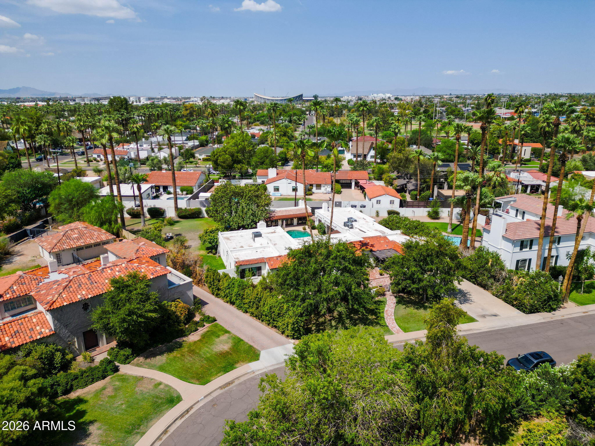 2102 ENCANTO Drive SW