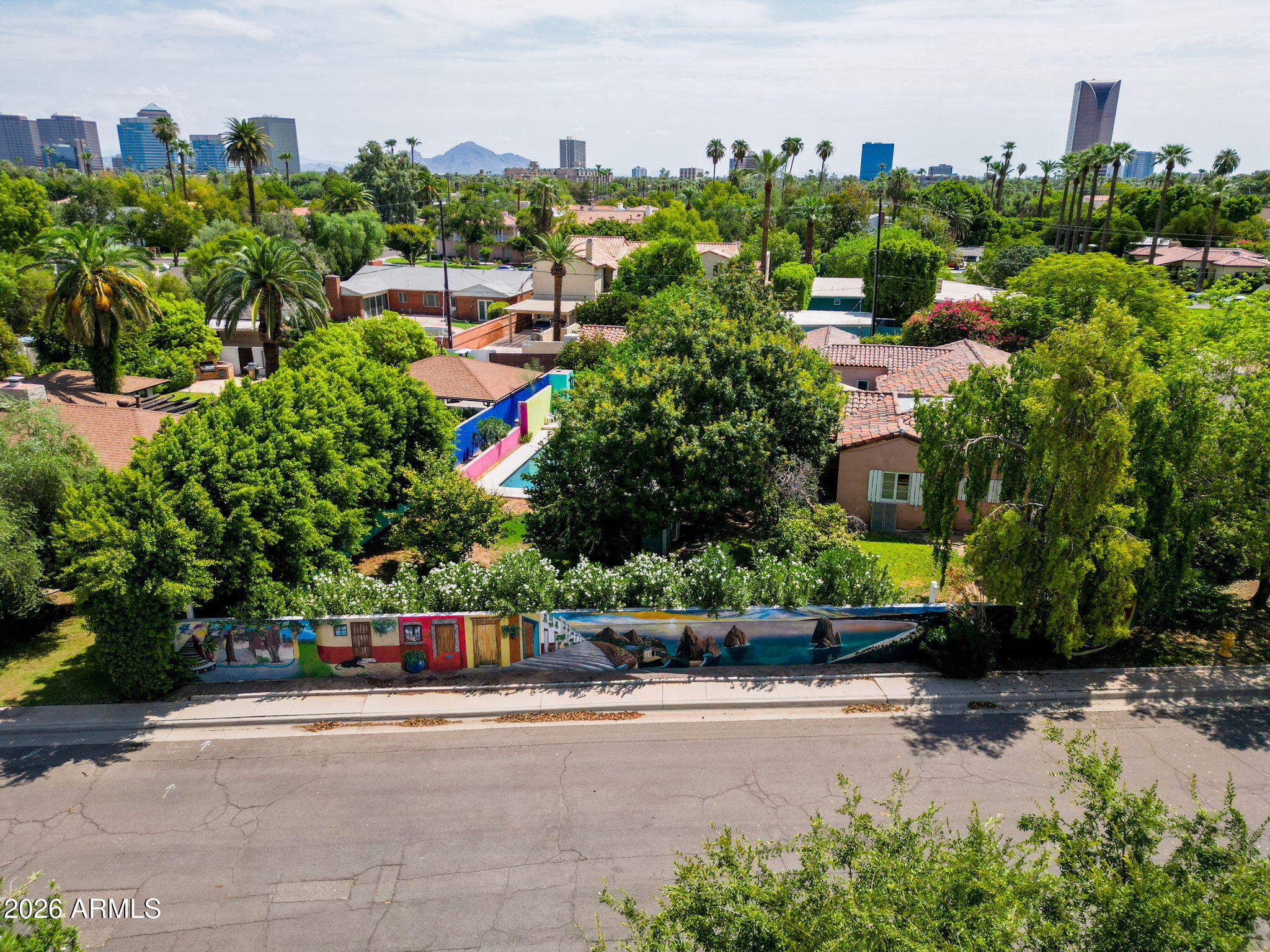 2102 ENCANTO Drive SW