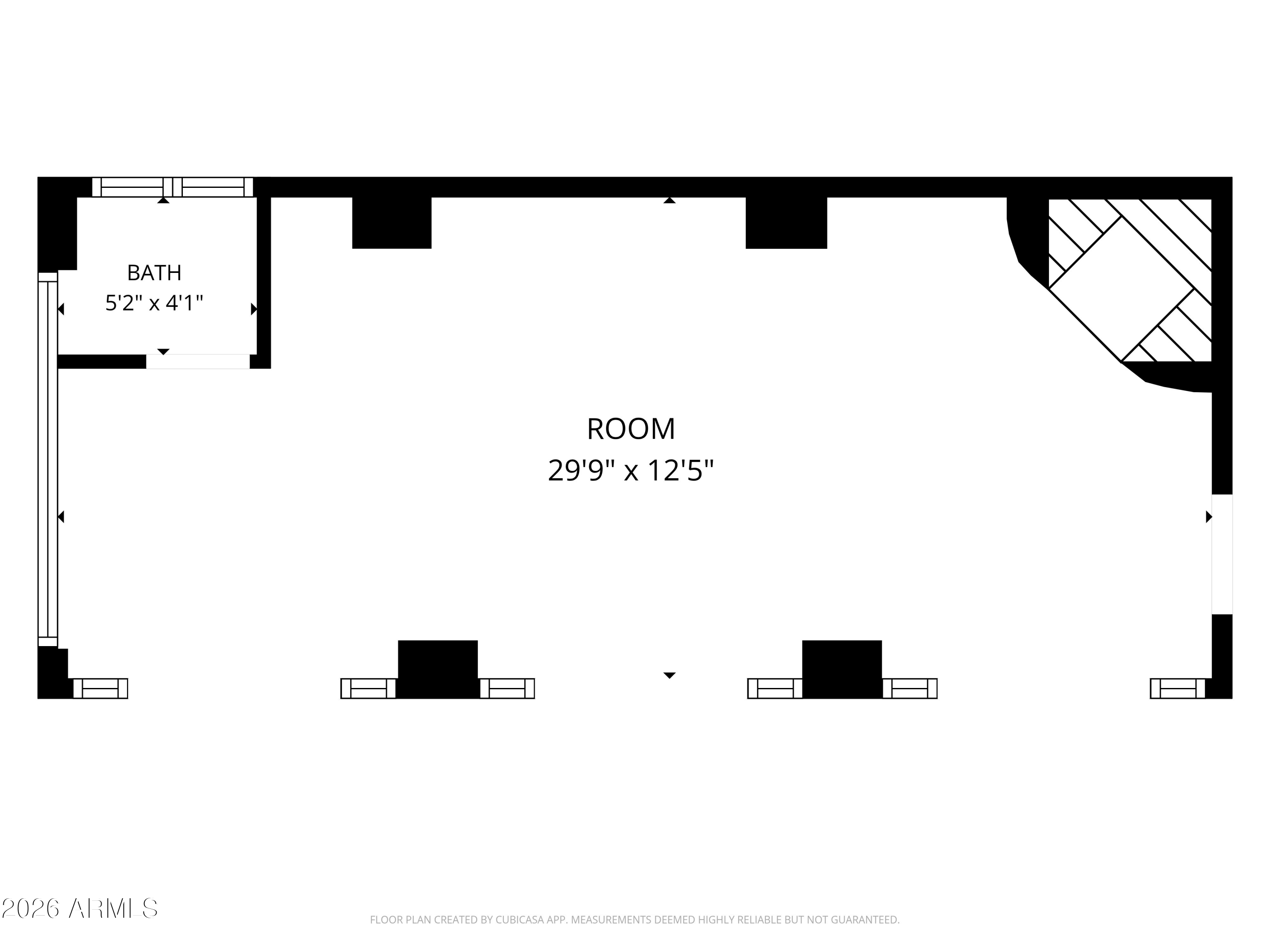 2102 ENCANTO Drive SW