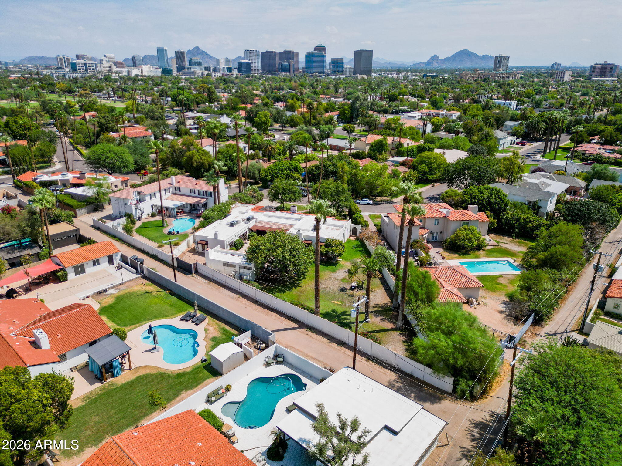 2102 ENCANTO Drive SW