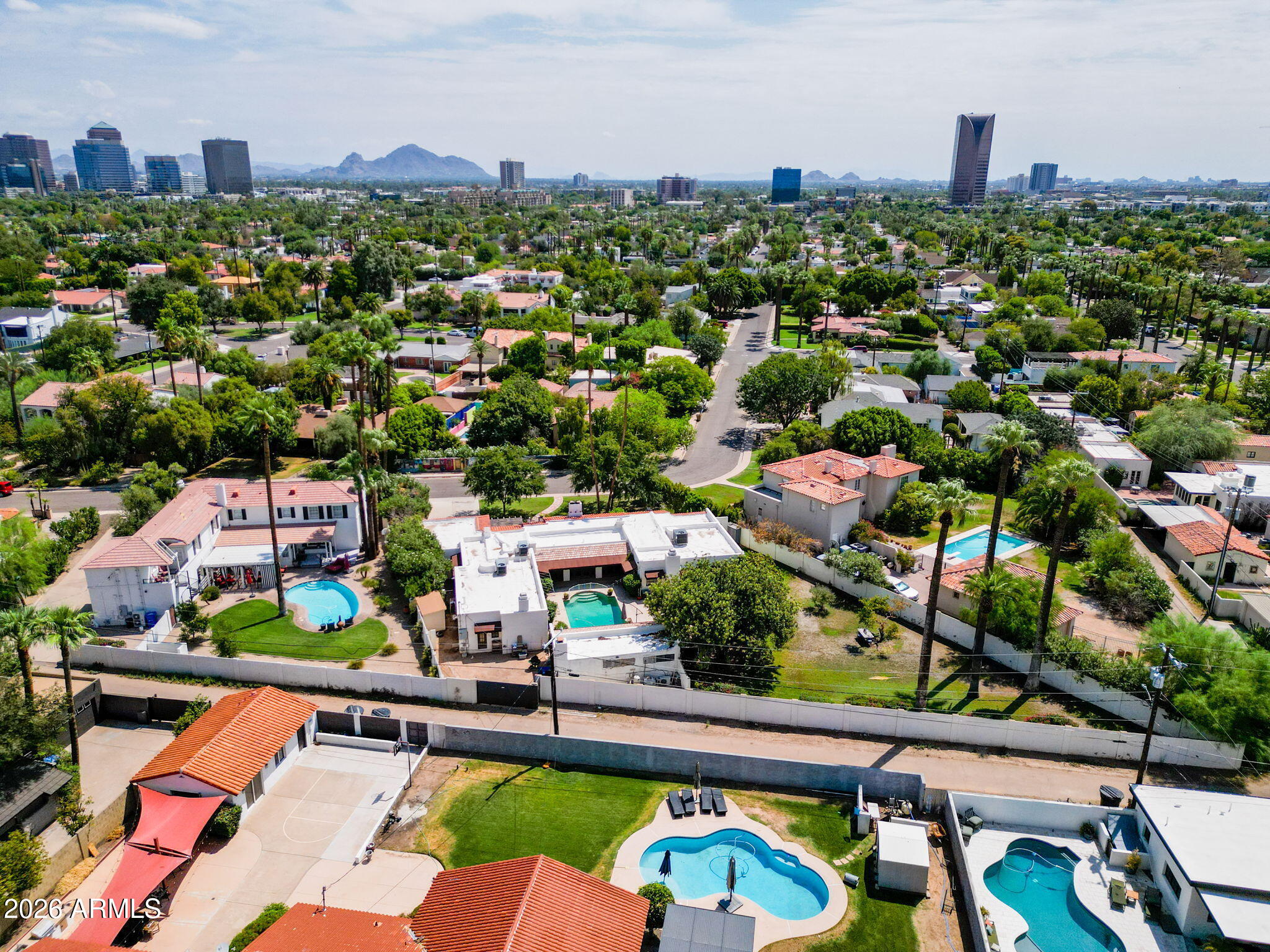 2102 ENCANTO Drive SW