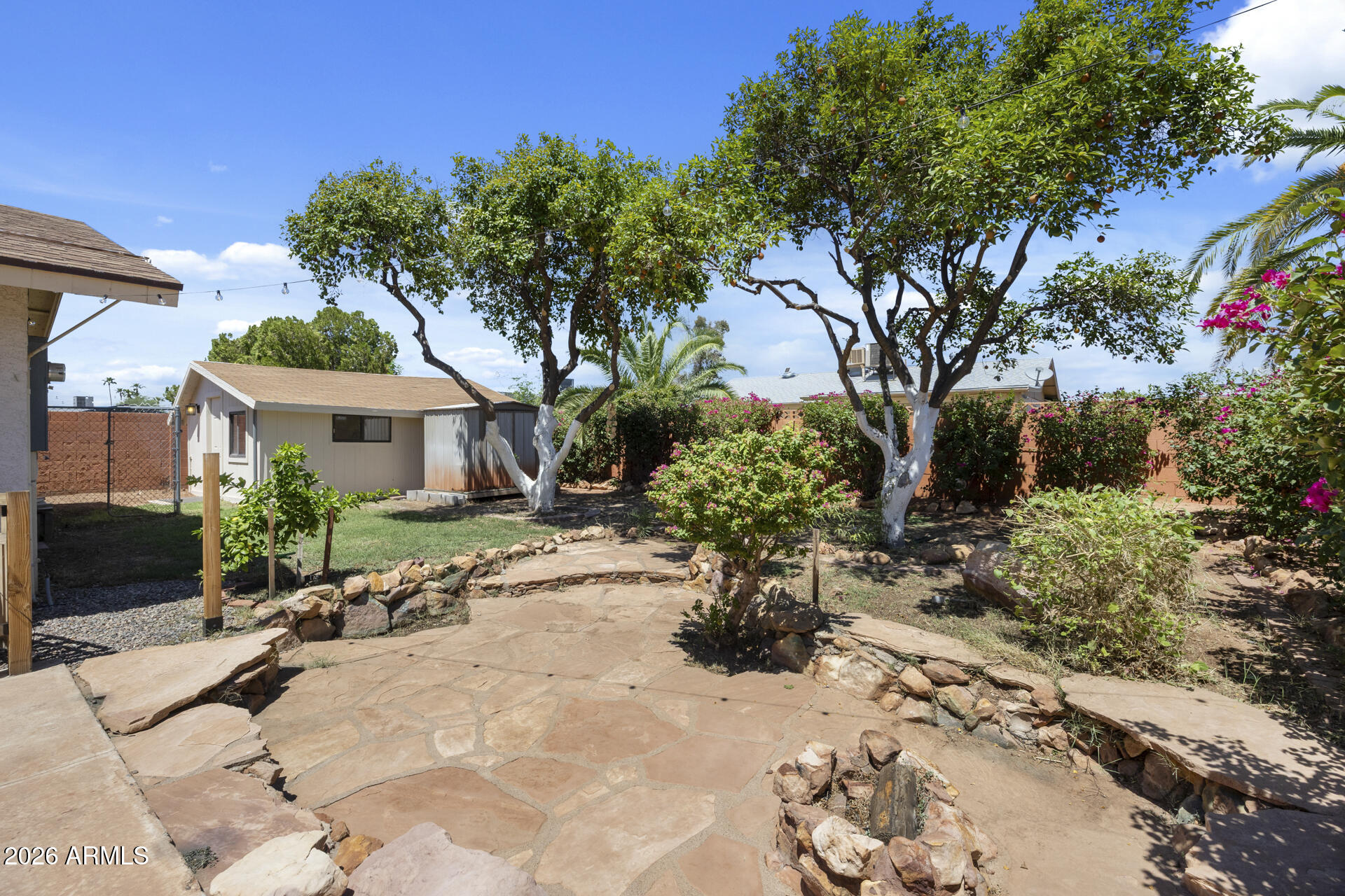 1546 E FLOWER Circle