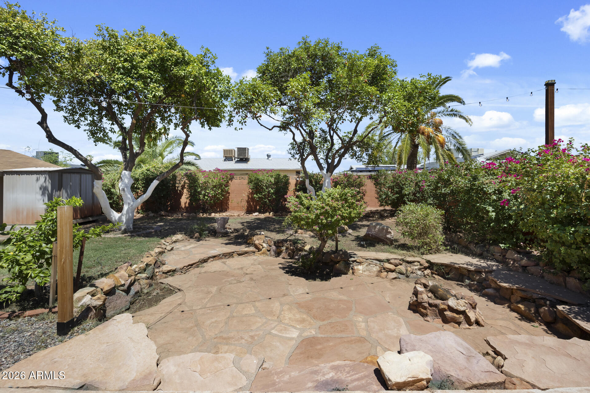 1546 E FLOWER Circle