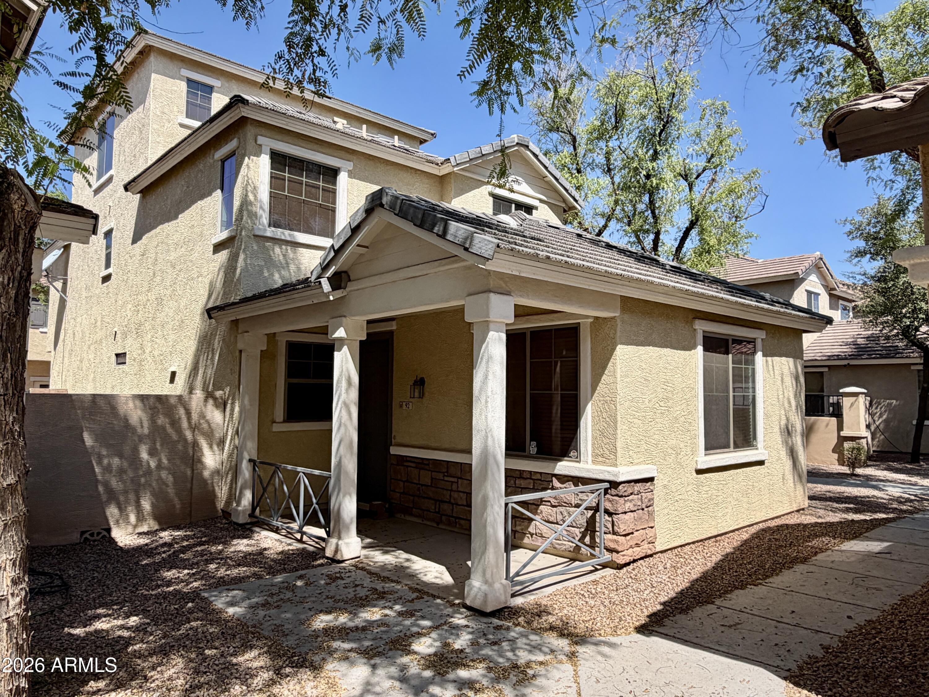 92 E Palomino Drive