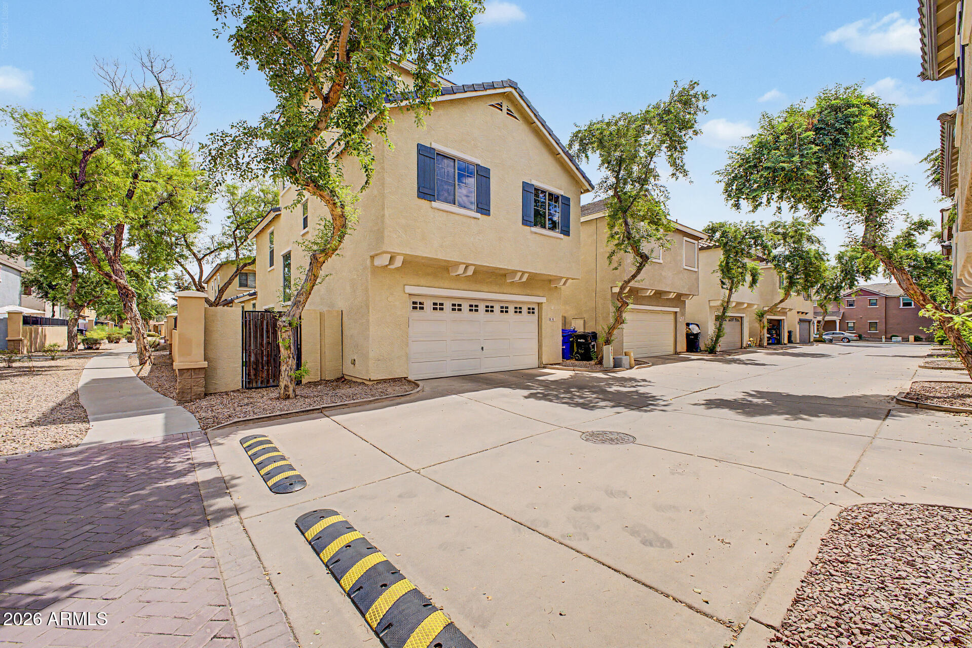 92 E Palomino Drive