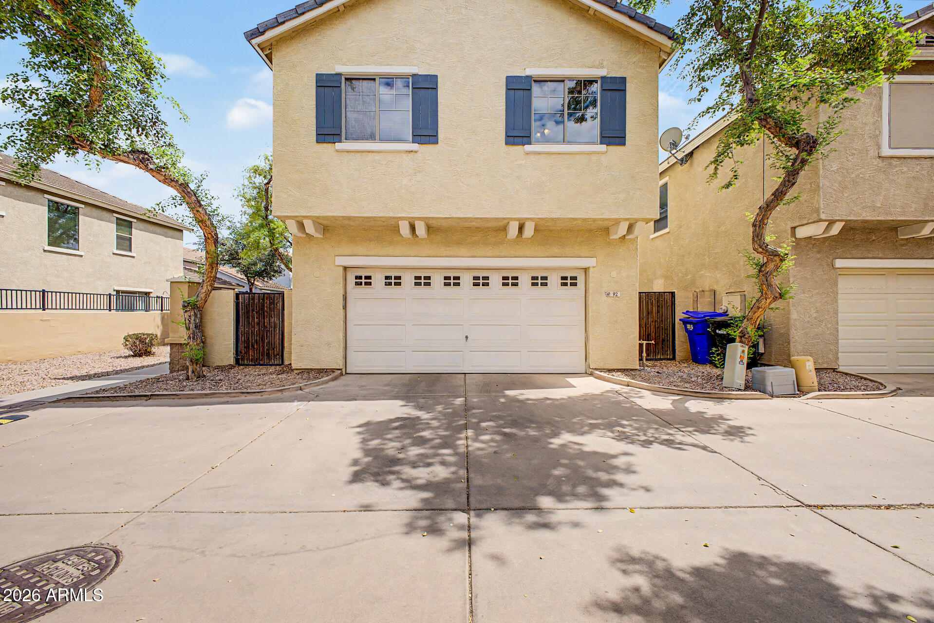 92 E Palomino Drive