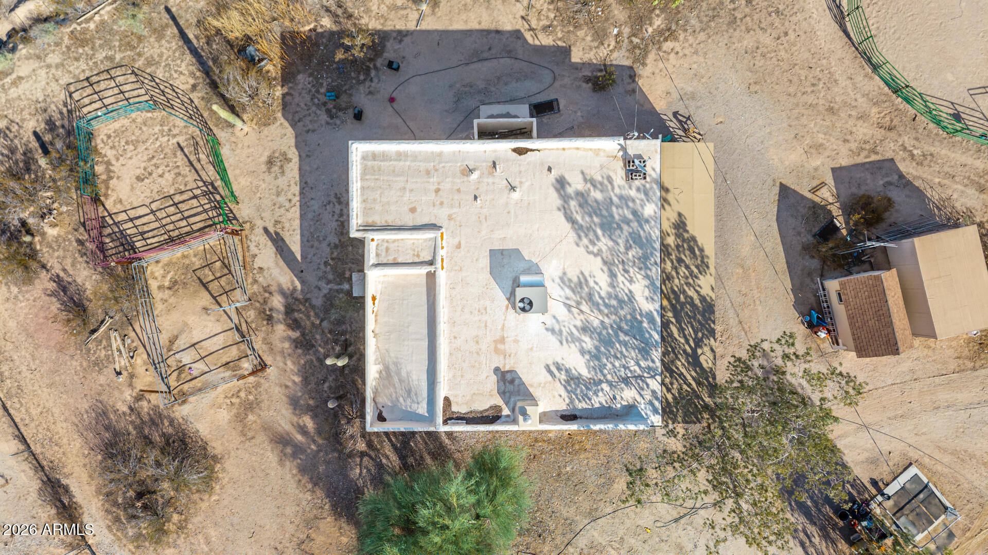 1418 W VIRGIL Drive