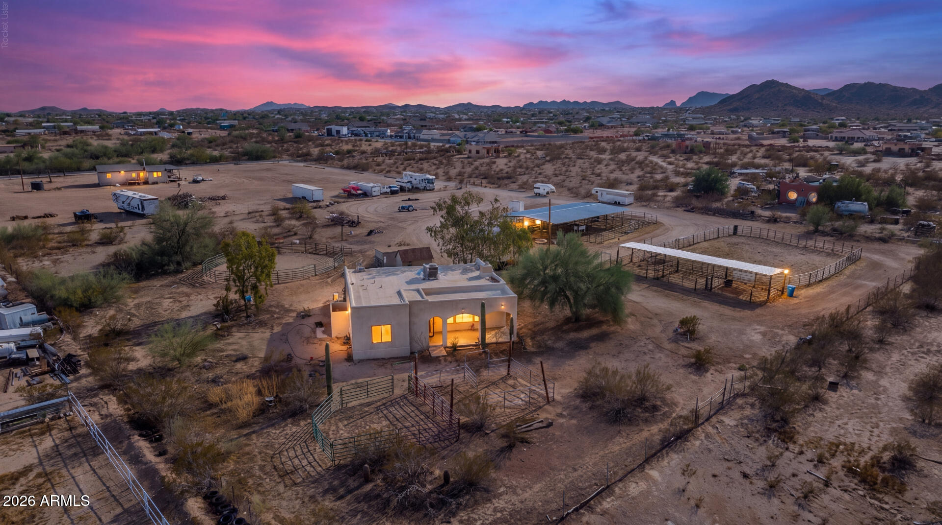1418 W VIRGIL Drive