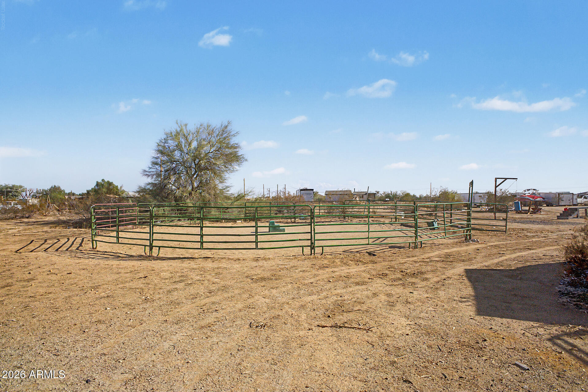 1418 W VIRGIL Drive