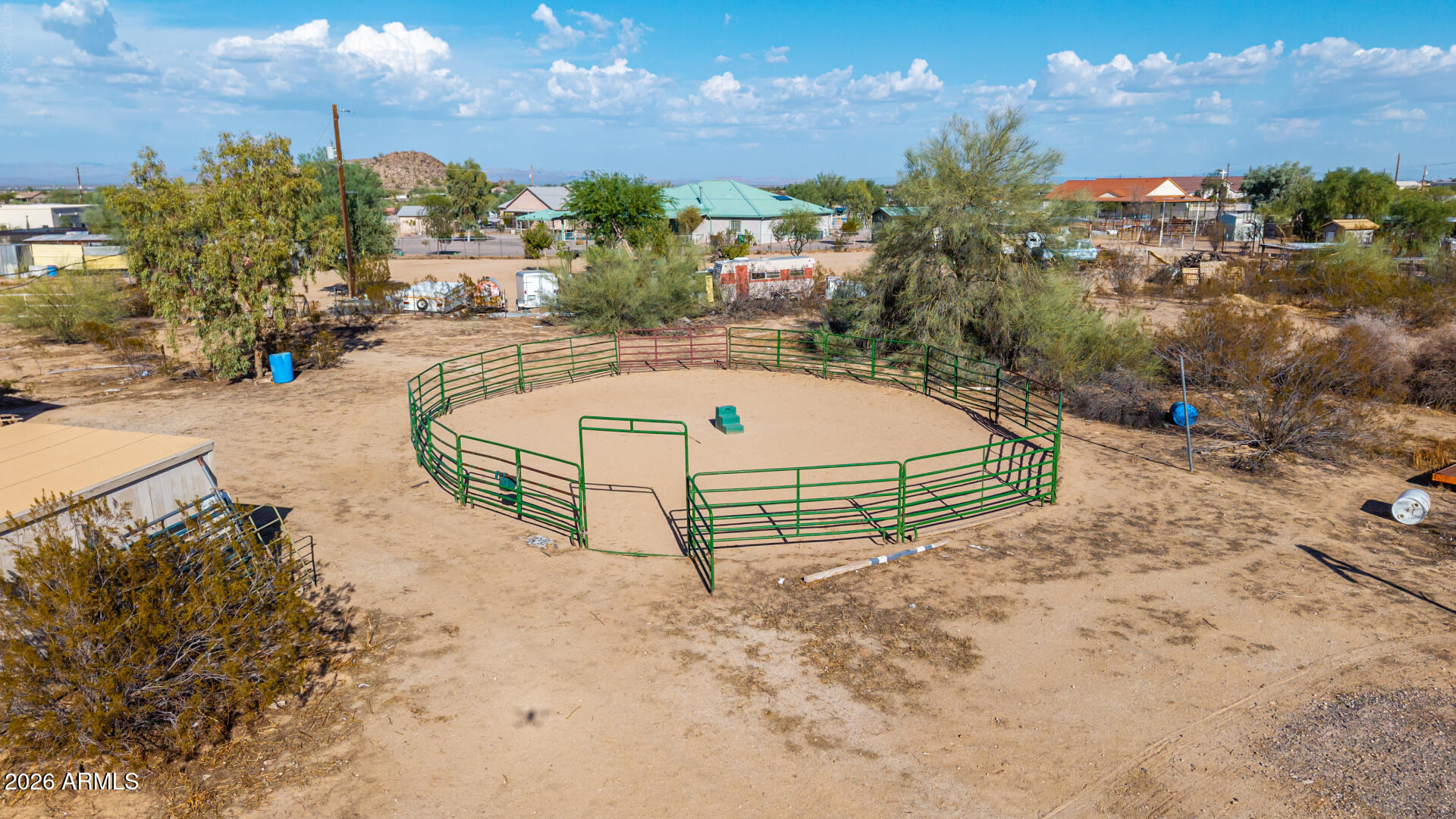 1418 W VIRGIL Drive