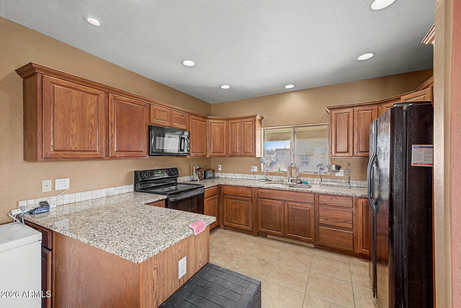 1418 W VIRGIL Drive