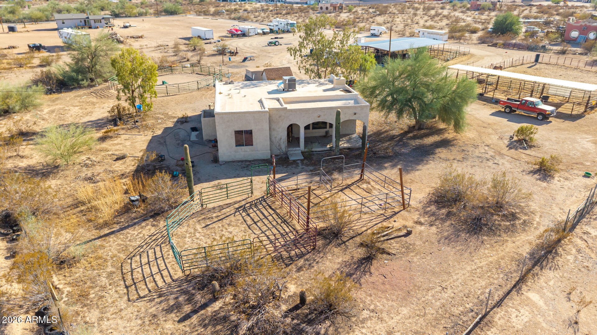 1418 W VIRGIL Drive