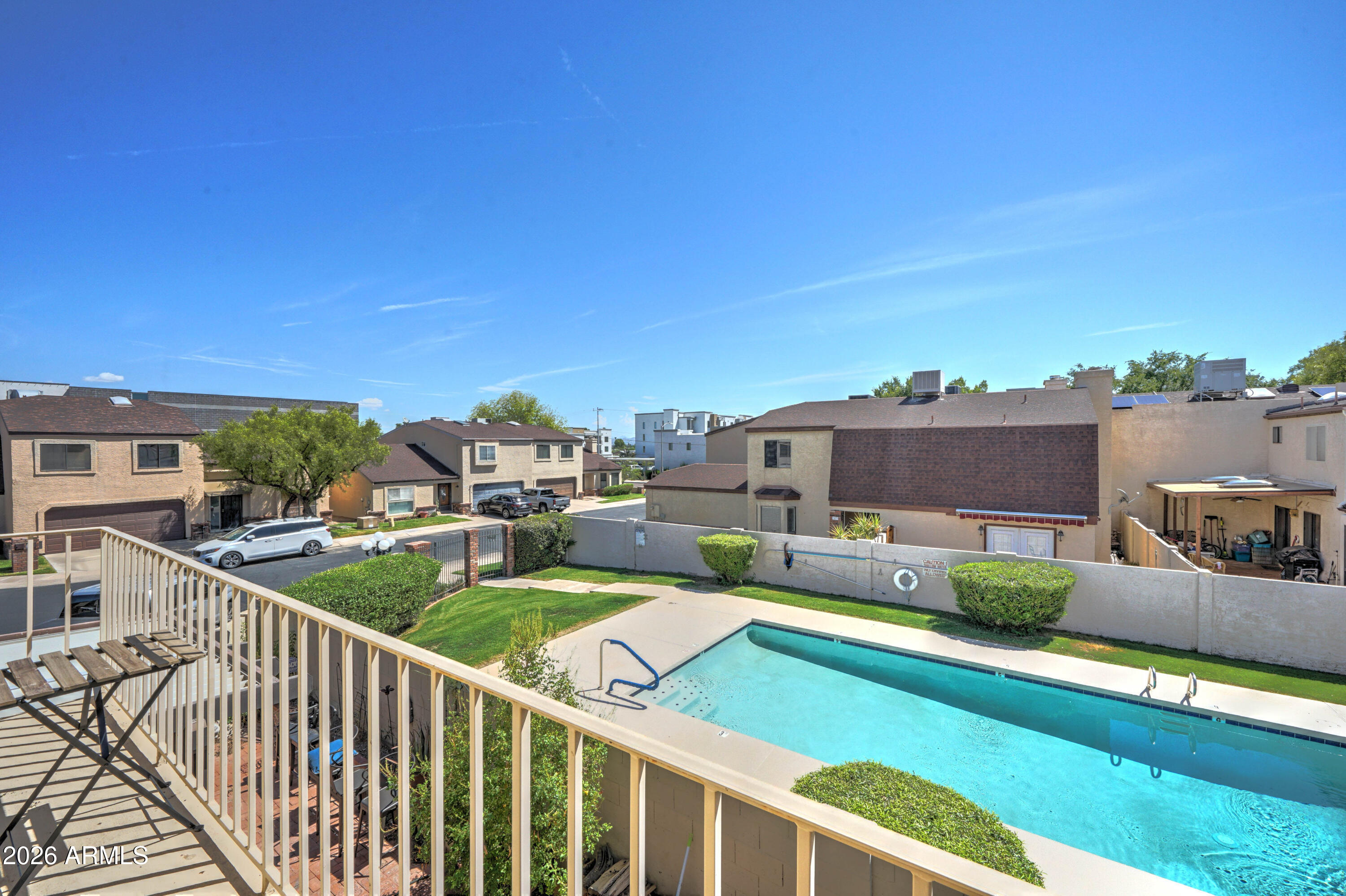 2511 E SHAW BUTTE Drive