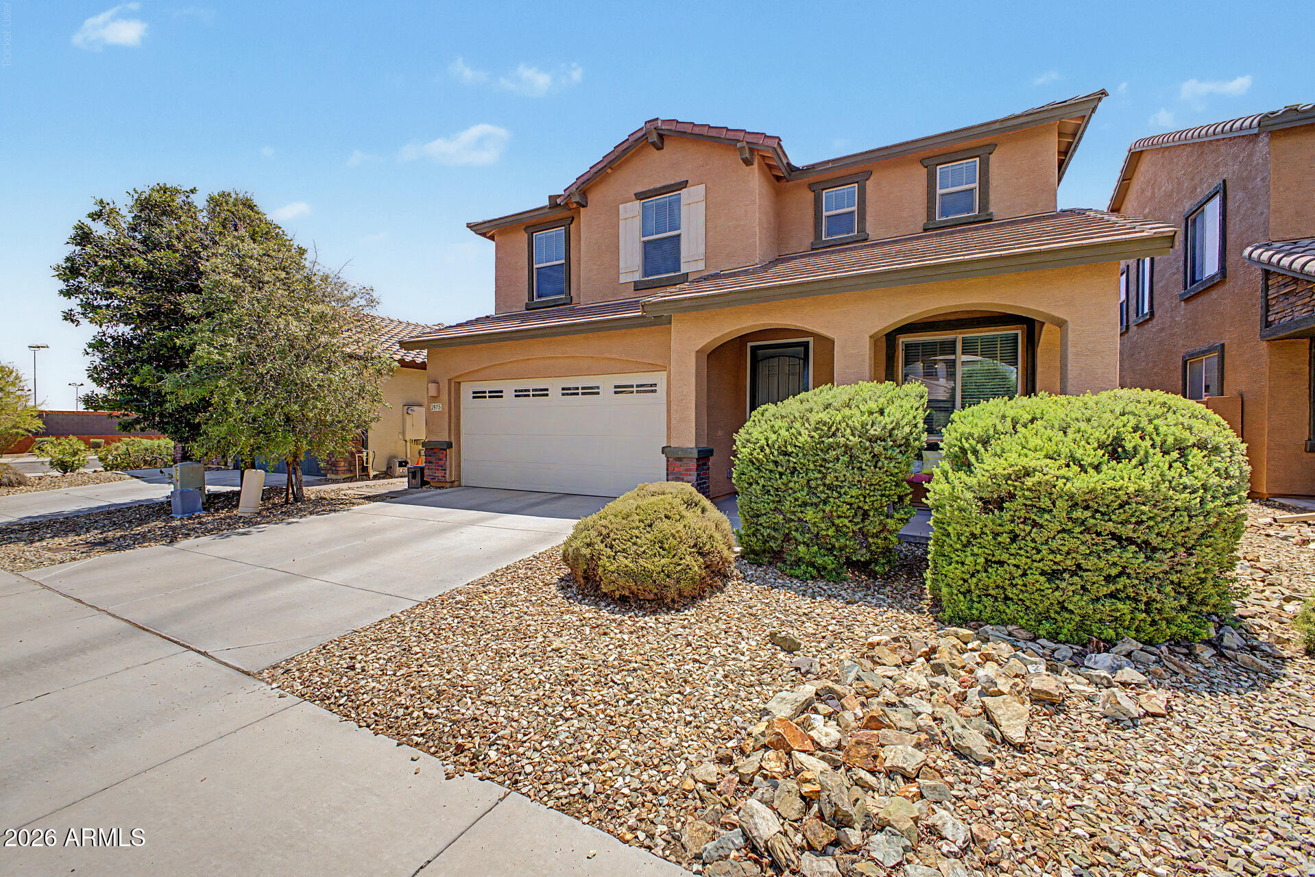 2975 E SALTSAGE Drive