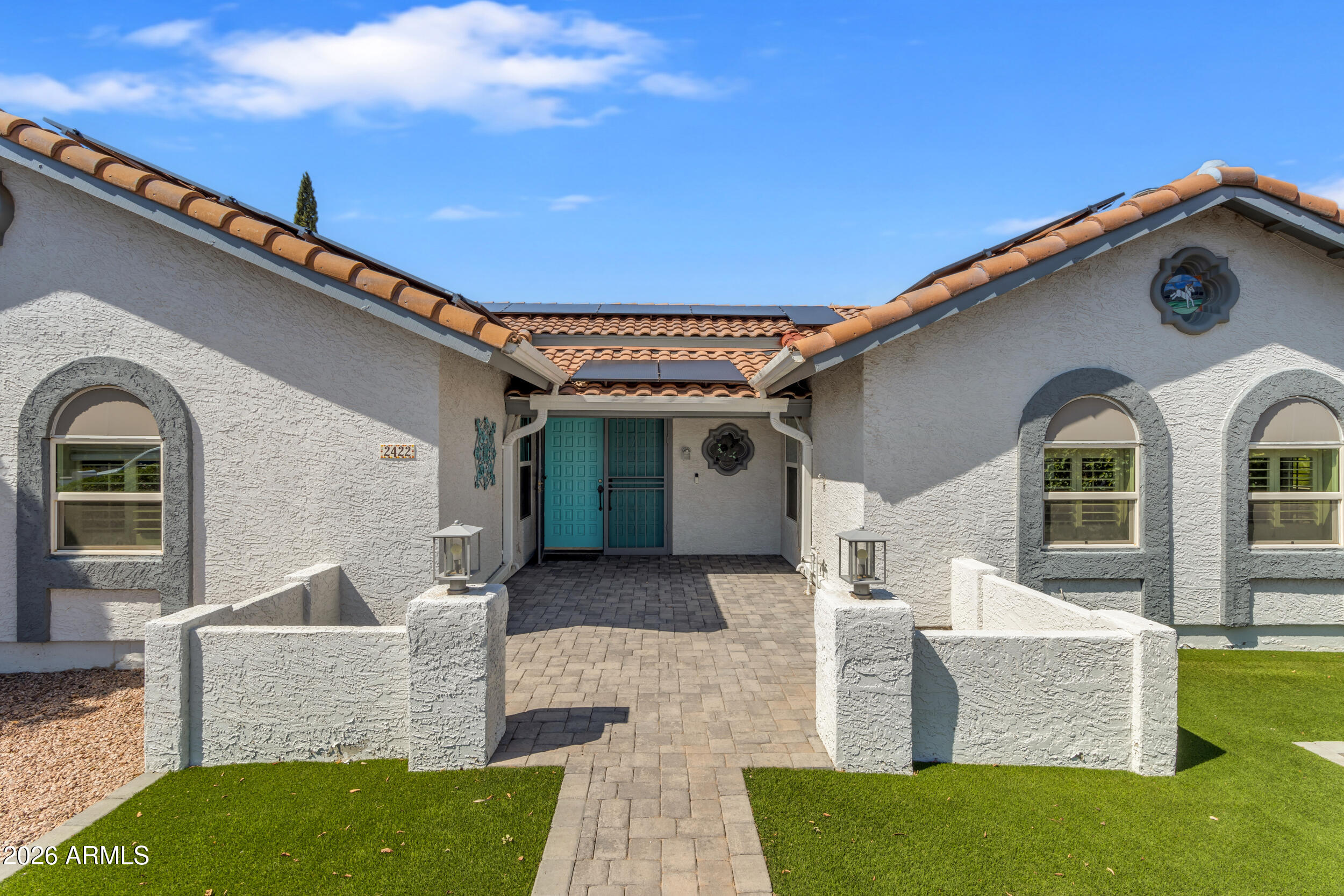 2422 E Kael Circle