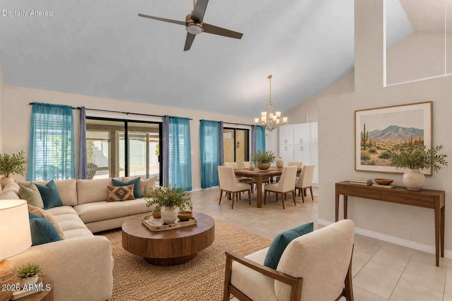 2422 E Kael Circle