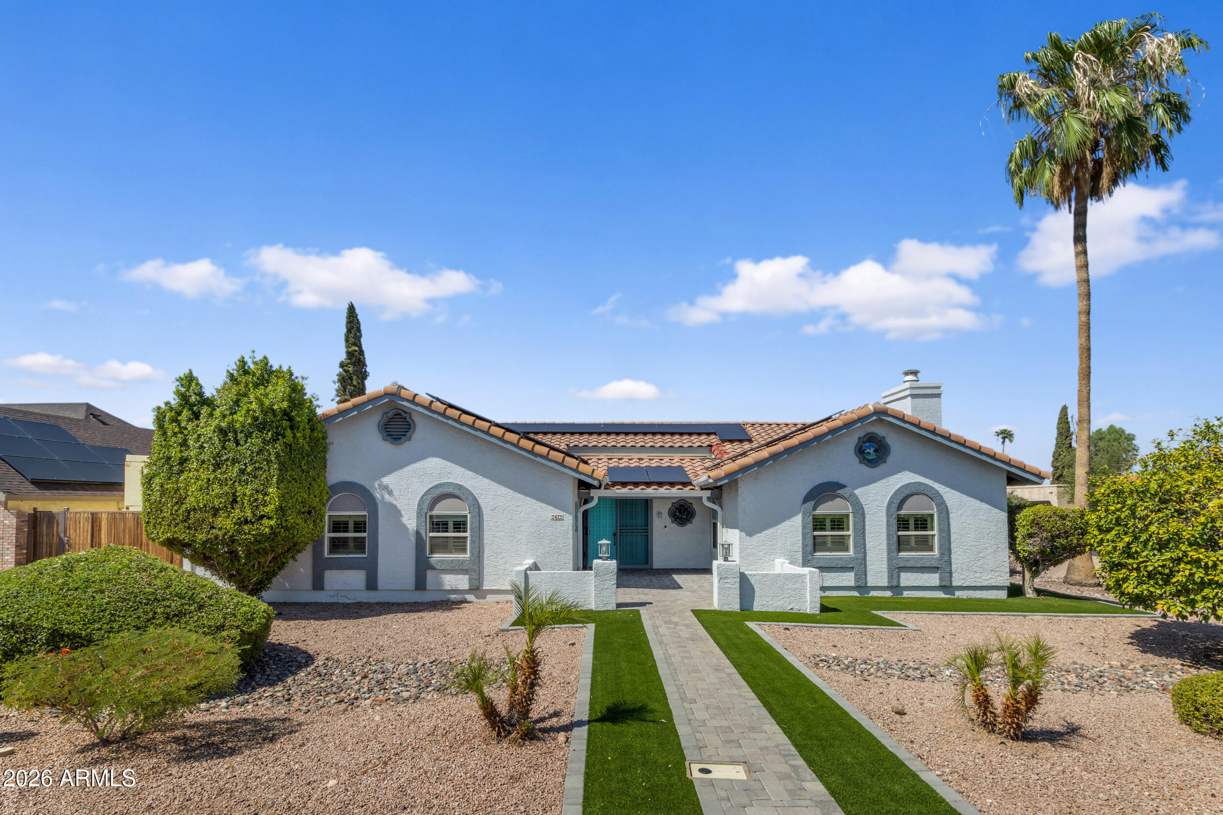 2422 E Kael Circle