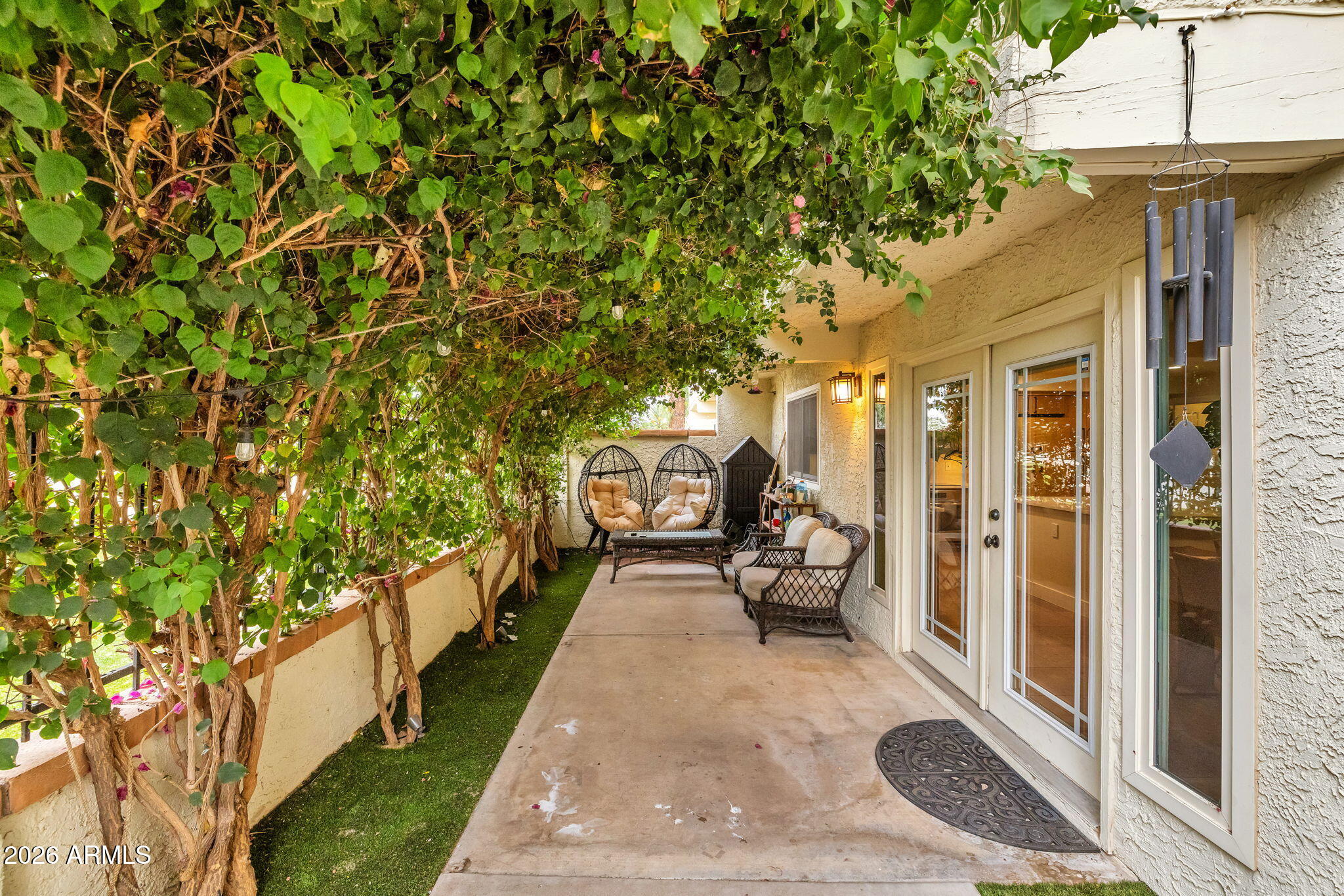 7609 N LYNN OAKS Drive