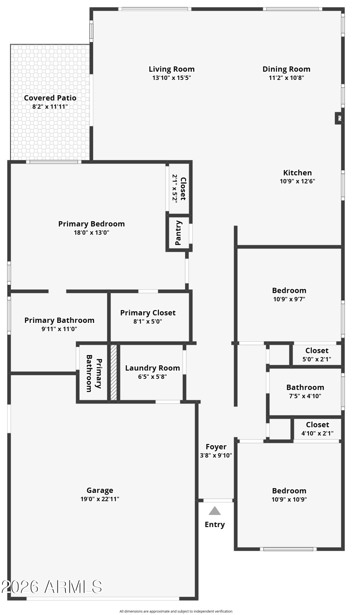 36130 W VERA CRUZ Drive