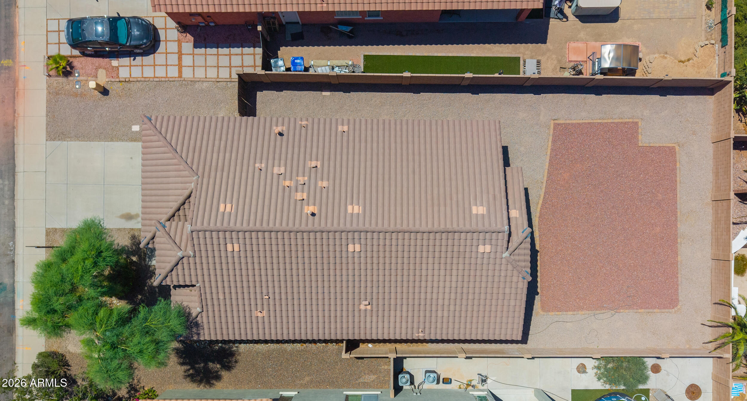 36130 W VERA CRUZ Drive