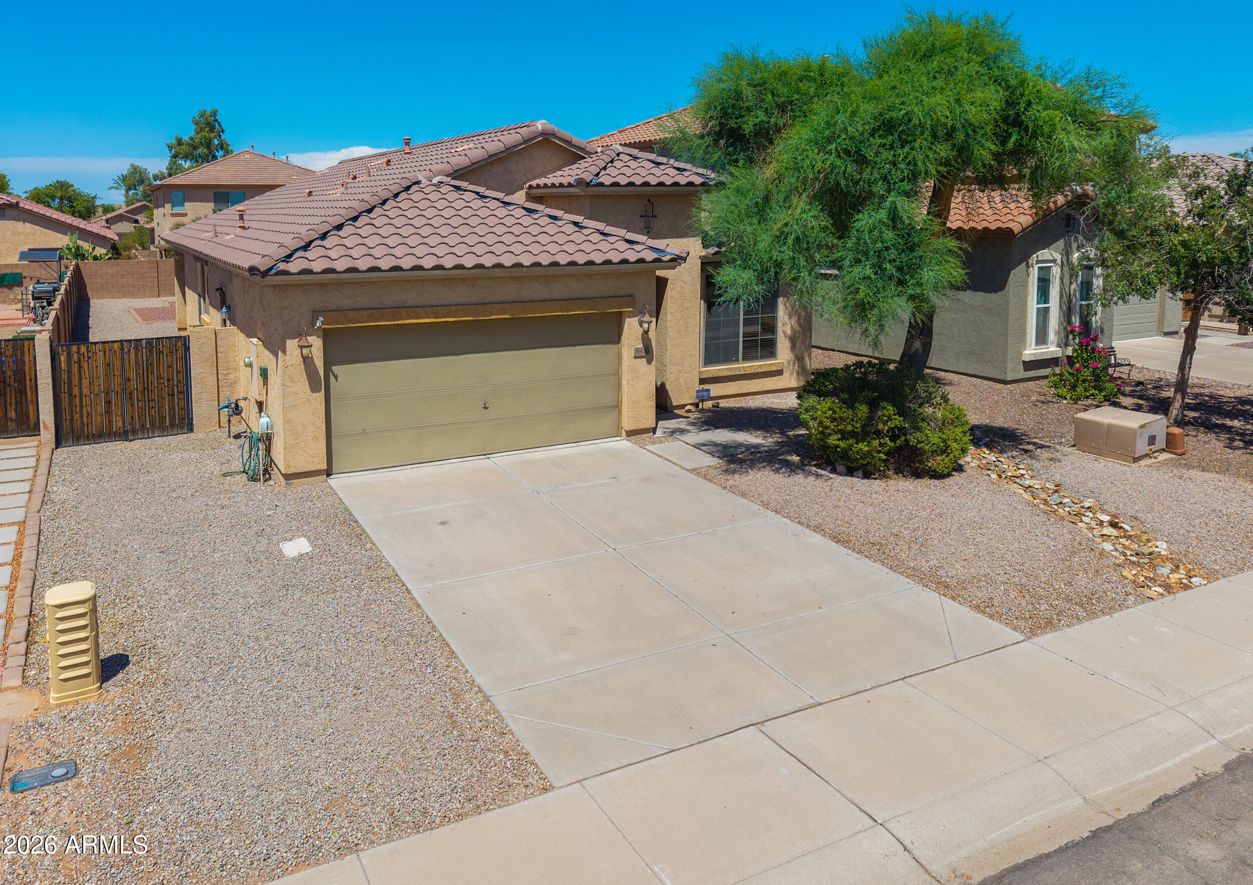 36130 W VERA CRUZ Drive